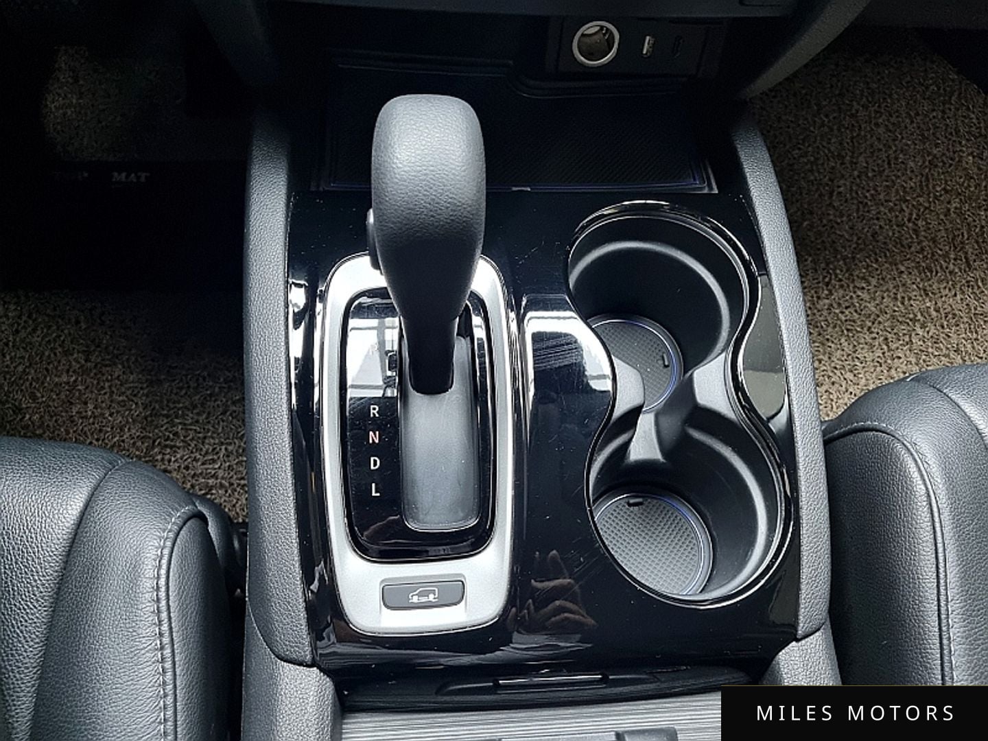 Honda 파일럿 2016 — миниатюра 9