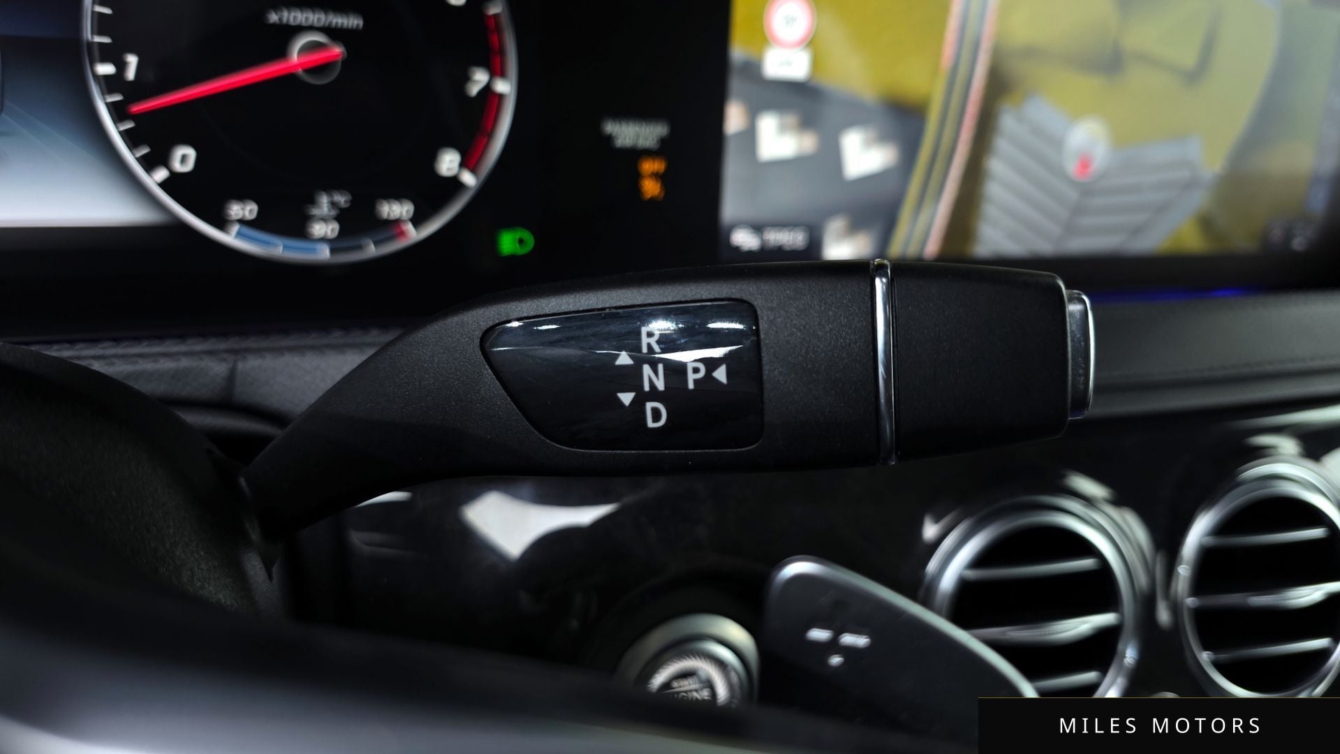 Mercedes-Benz S-Class W222 2019 — миниатюра 9