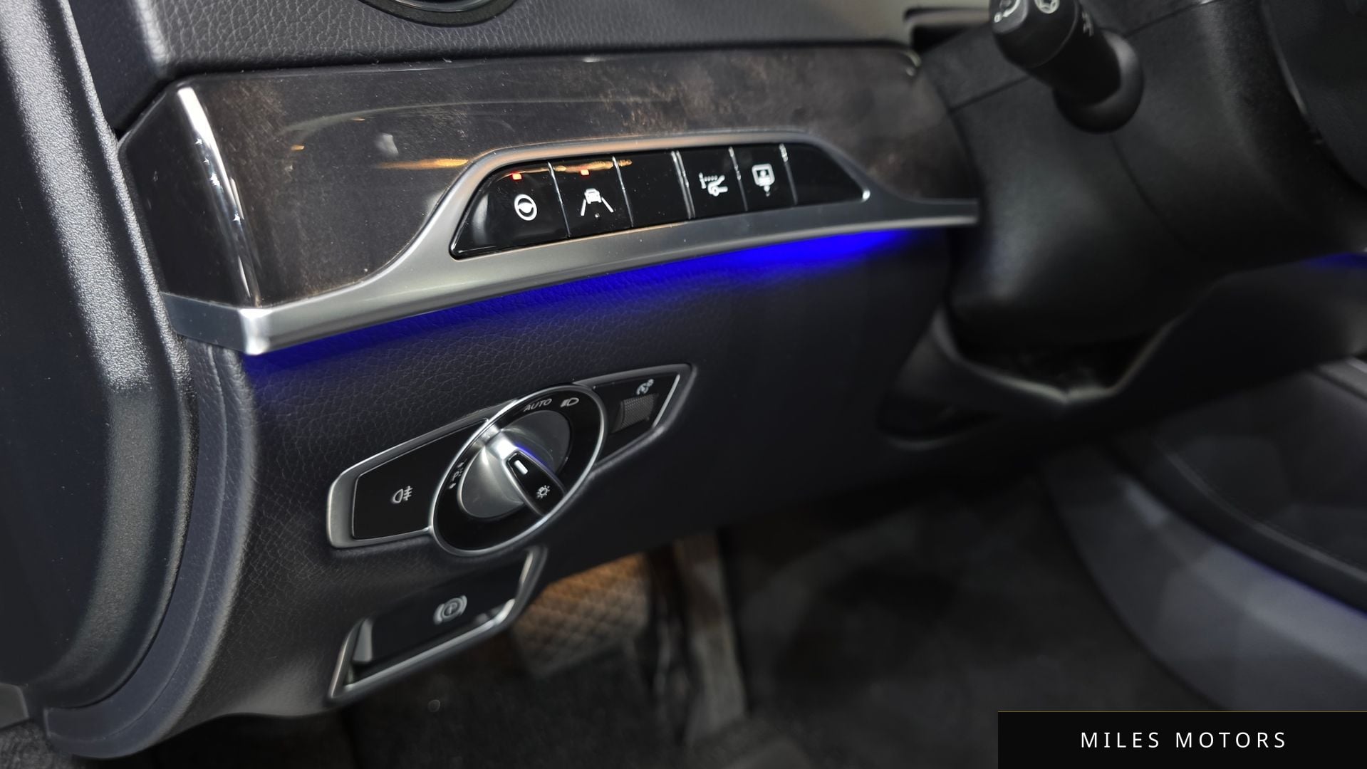 Mercedes-Benz S-Class W222 2019 — миниатюра 11