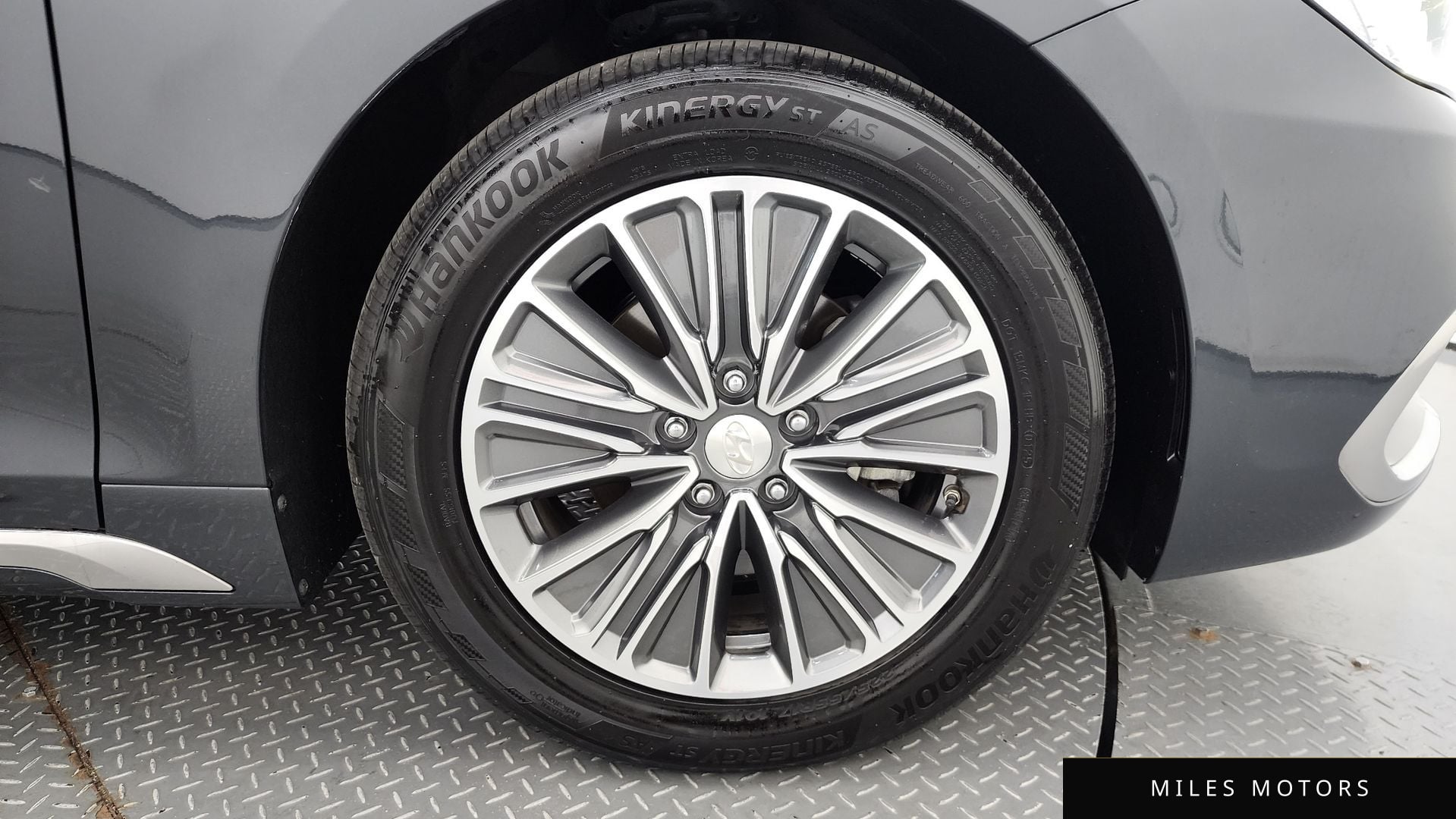 Hyundai Grandeur 2019 — миниатюра 5