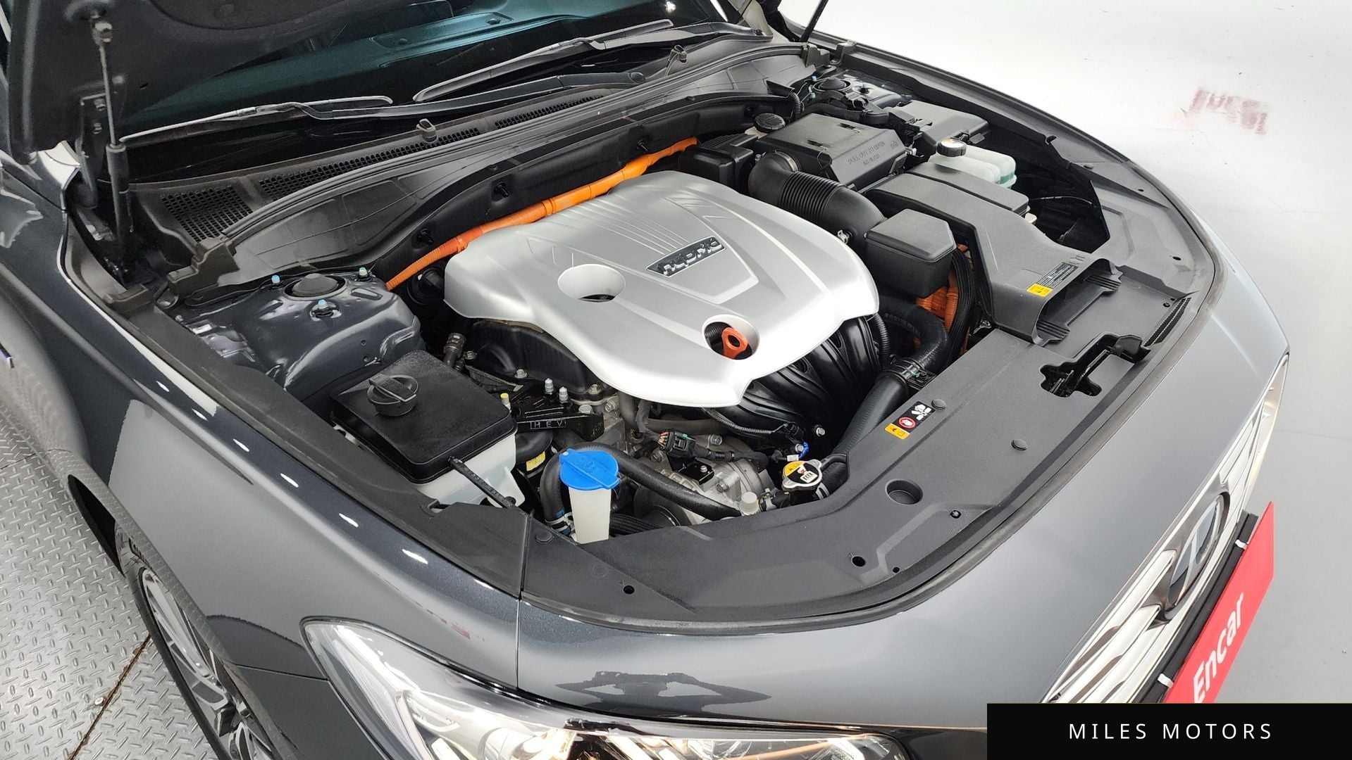 Hyundai Grandeur 2019 — миниатюра 6