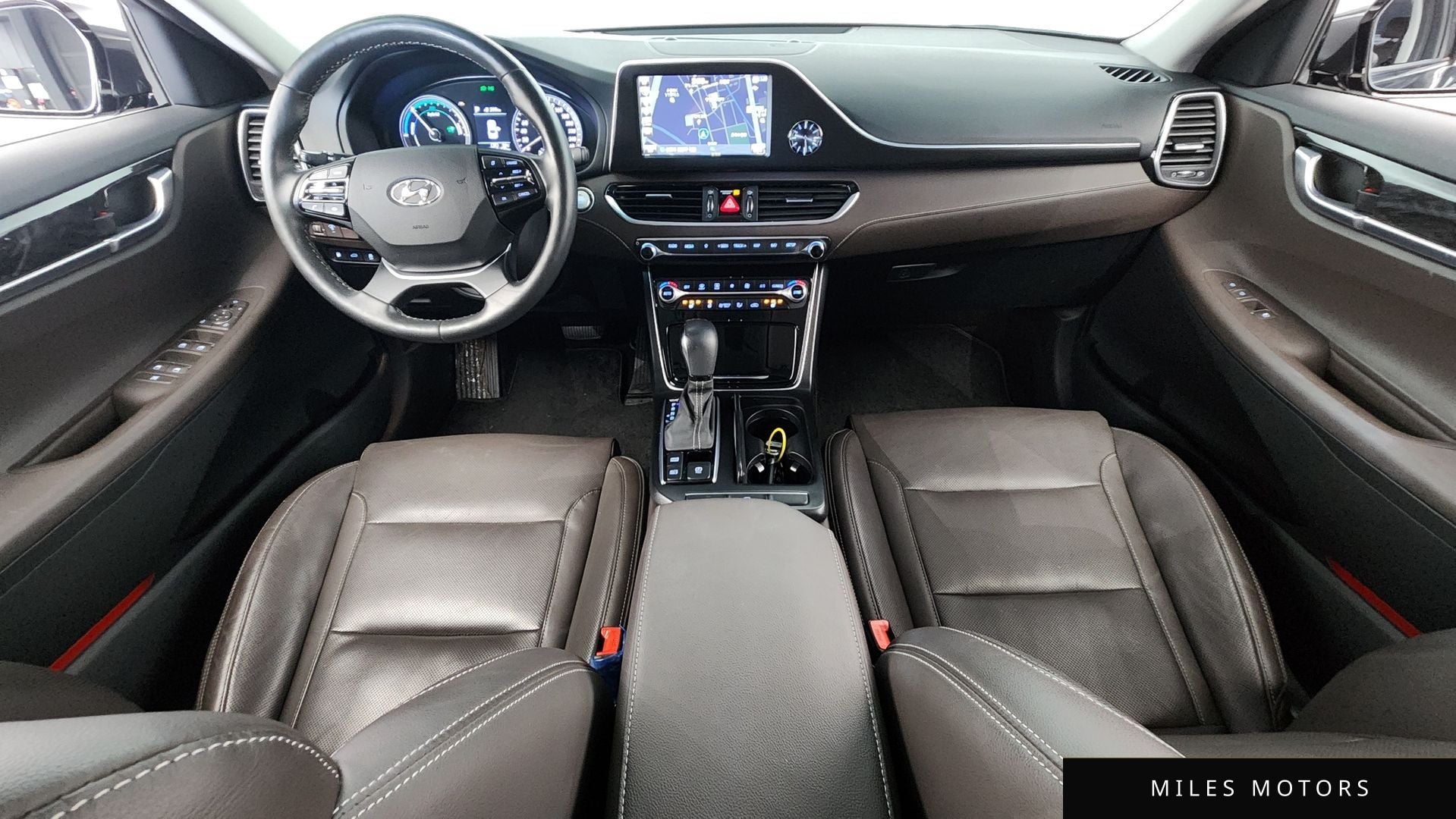 Hyundai Grandeur 2019 — миниатюра 7