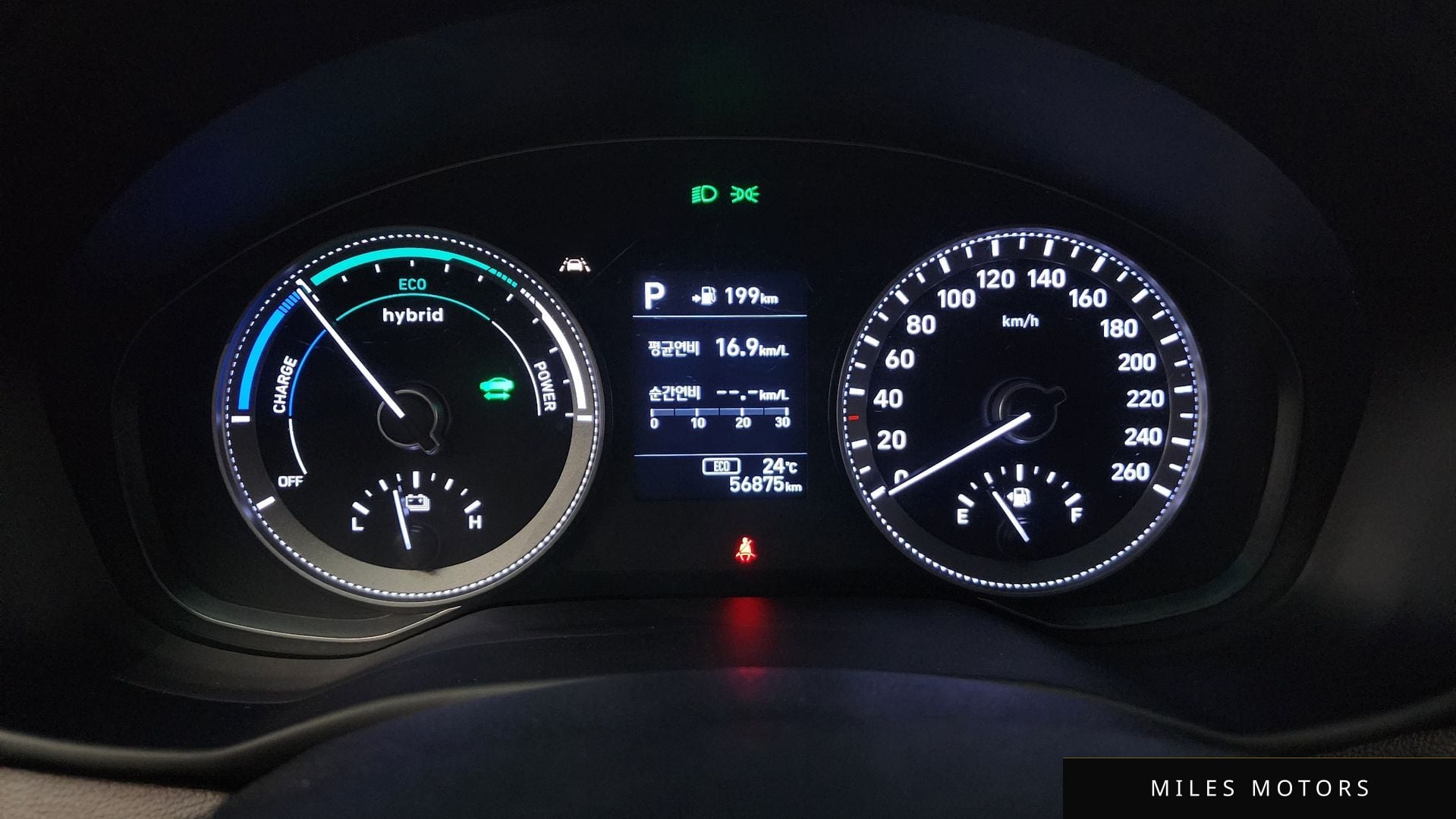 Hyundai Grandeur 2019 — миниатюра 8