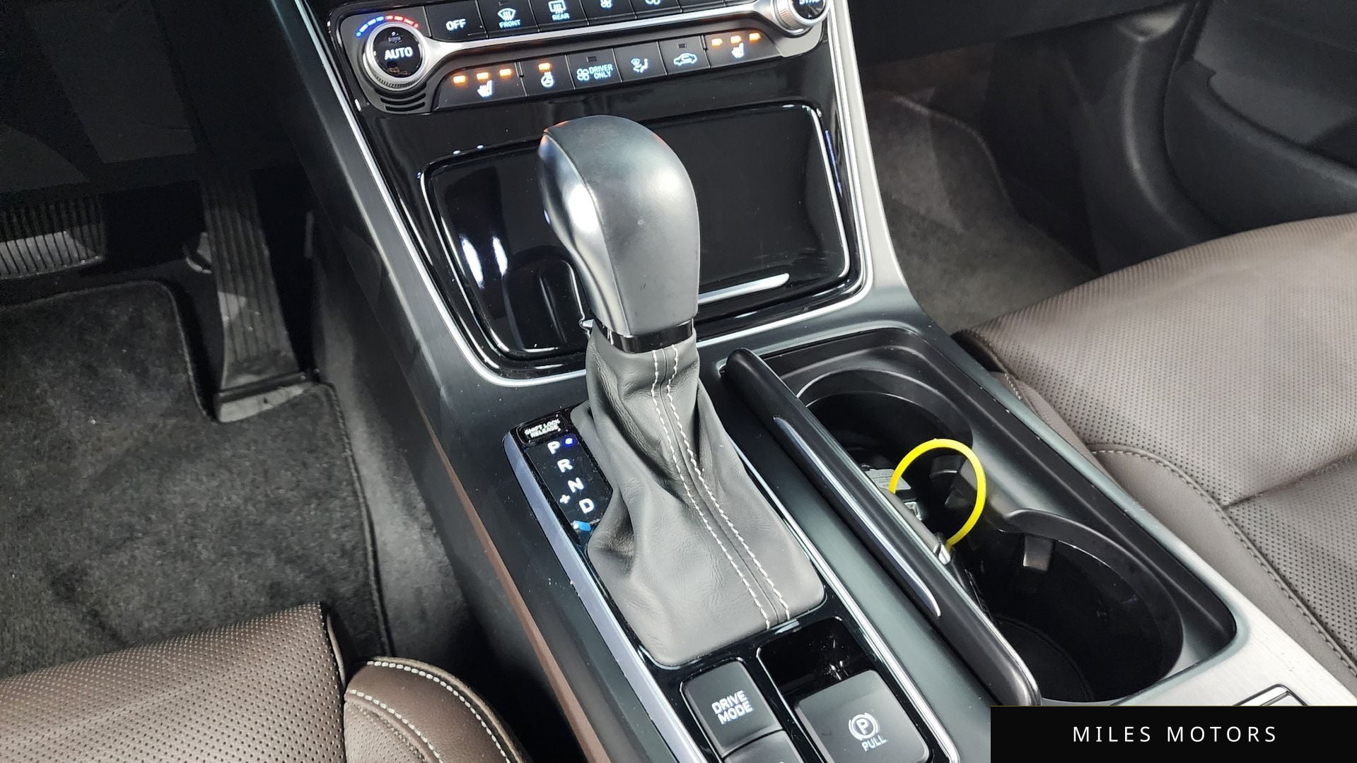 Hyundai Grandeur 2019 — миниатюра 9