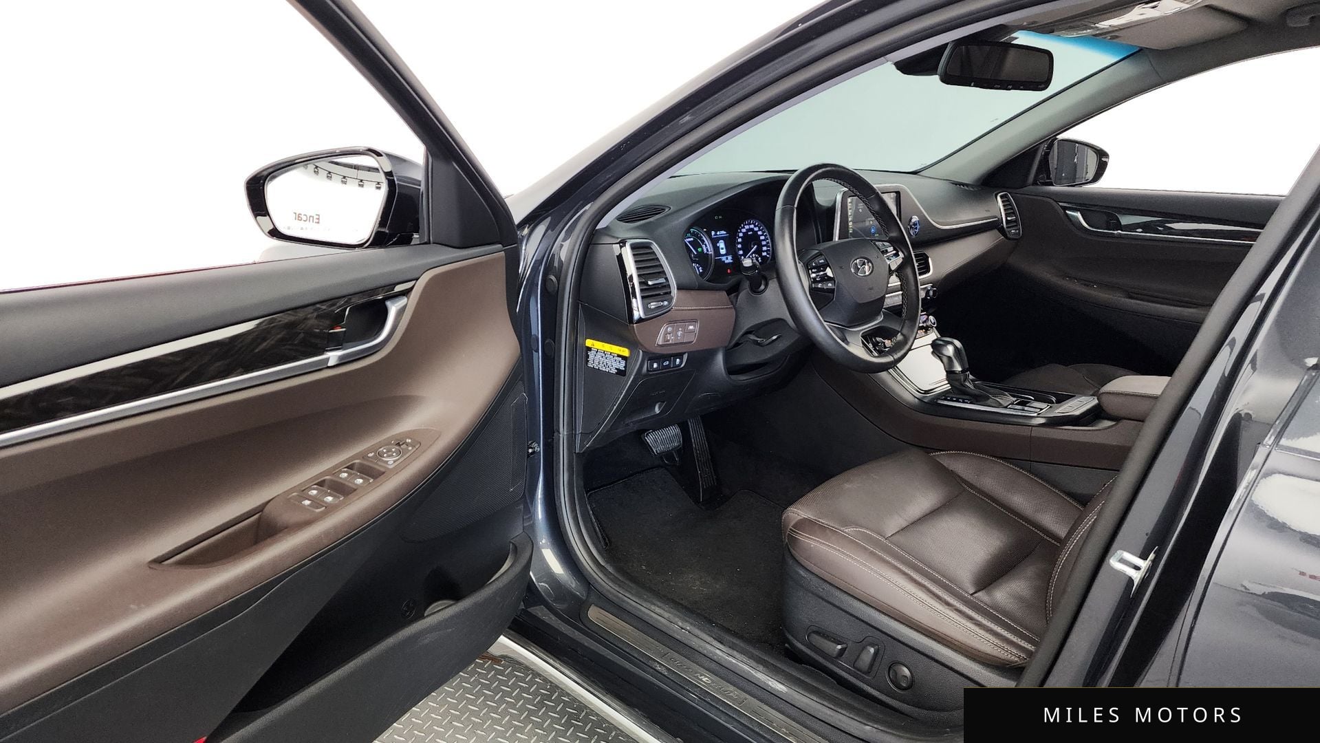 Hyundai Grandeur 2019 — миниатюра 10