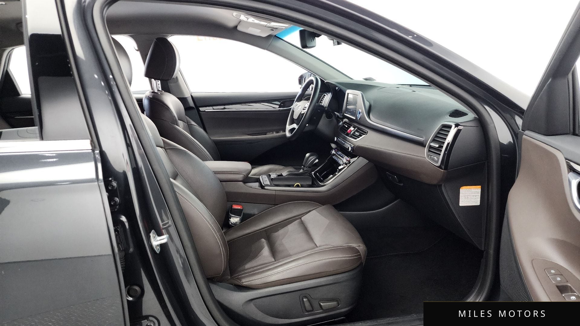 Hyundai Grandeur 2019 — миниатюра 11