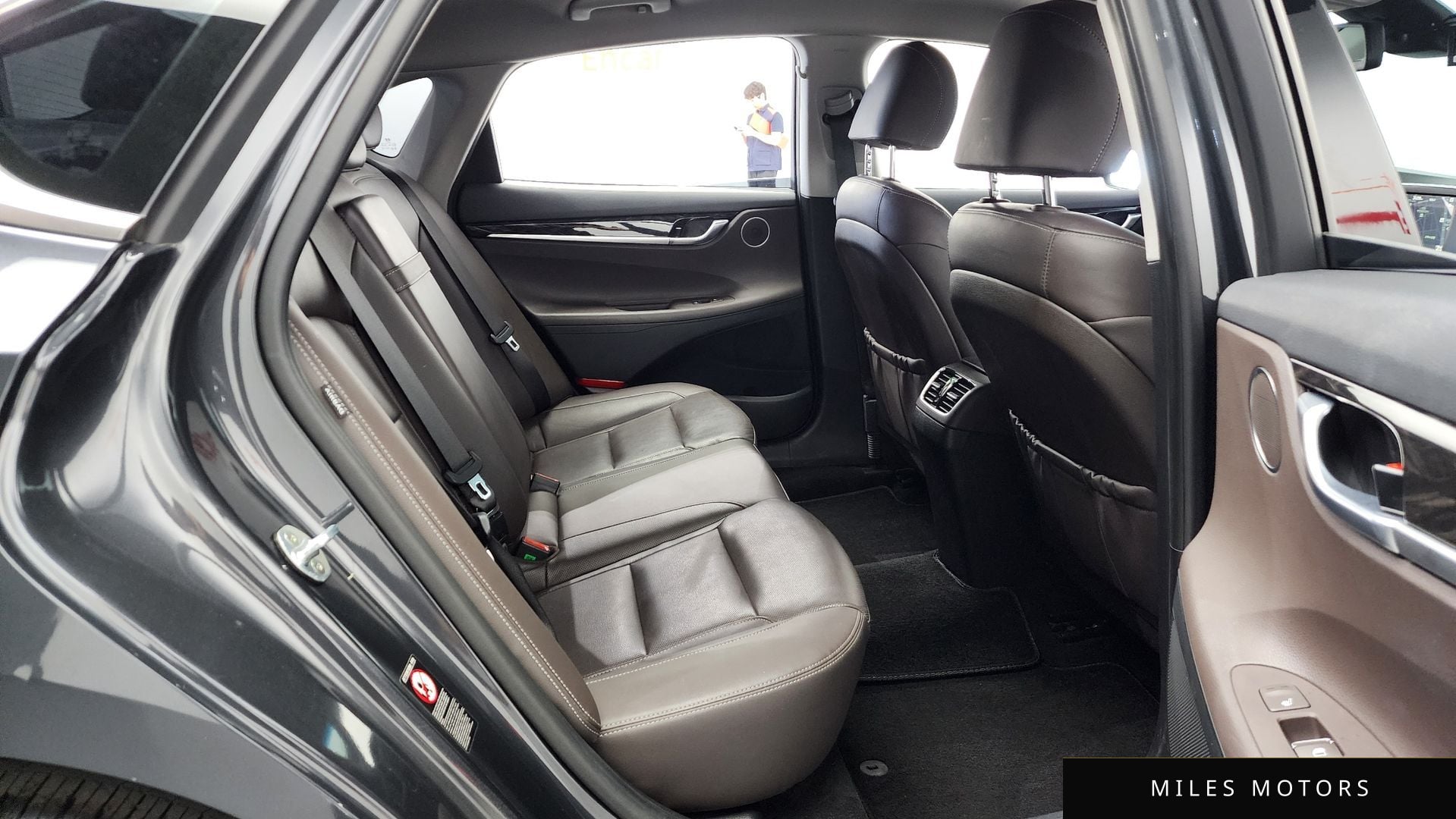 Hyundai Grandeur 2019 — миниатюра 12