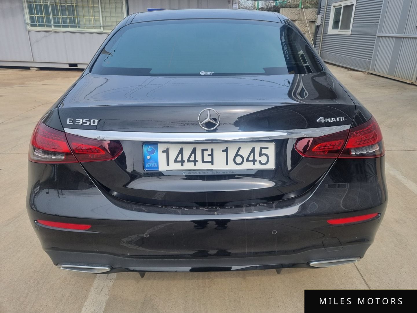 Mercedes-Benz E-Class W213 2023 — миниатюра 3