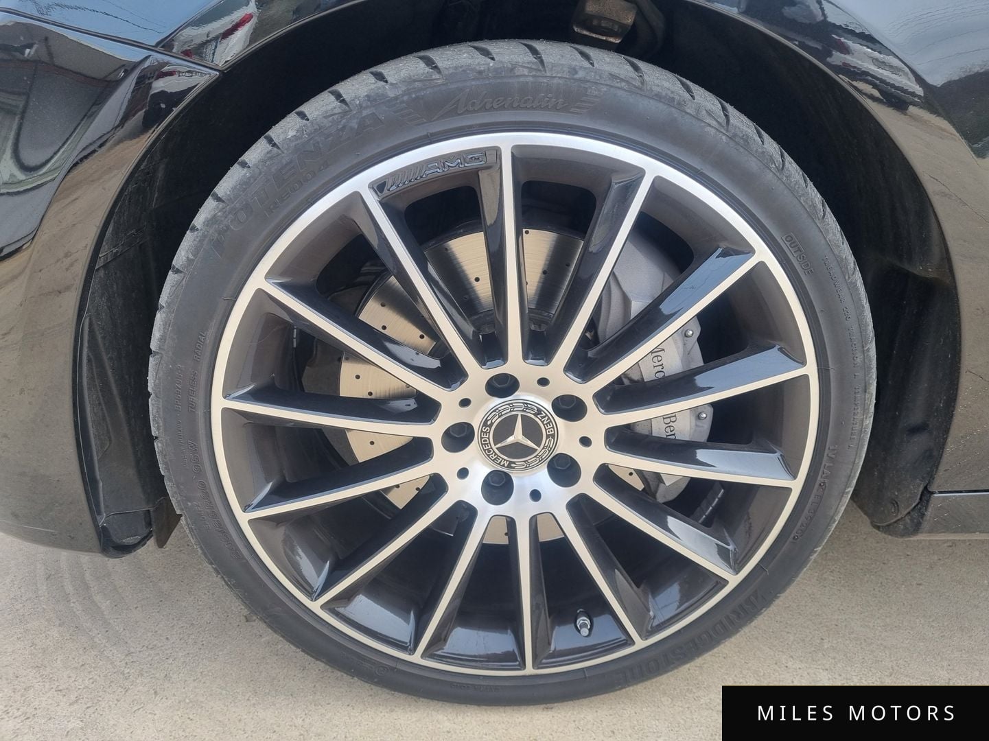 Mercedes-Benz E-Class W213 2023 — миниатюра 5