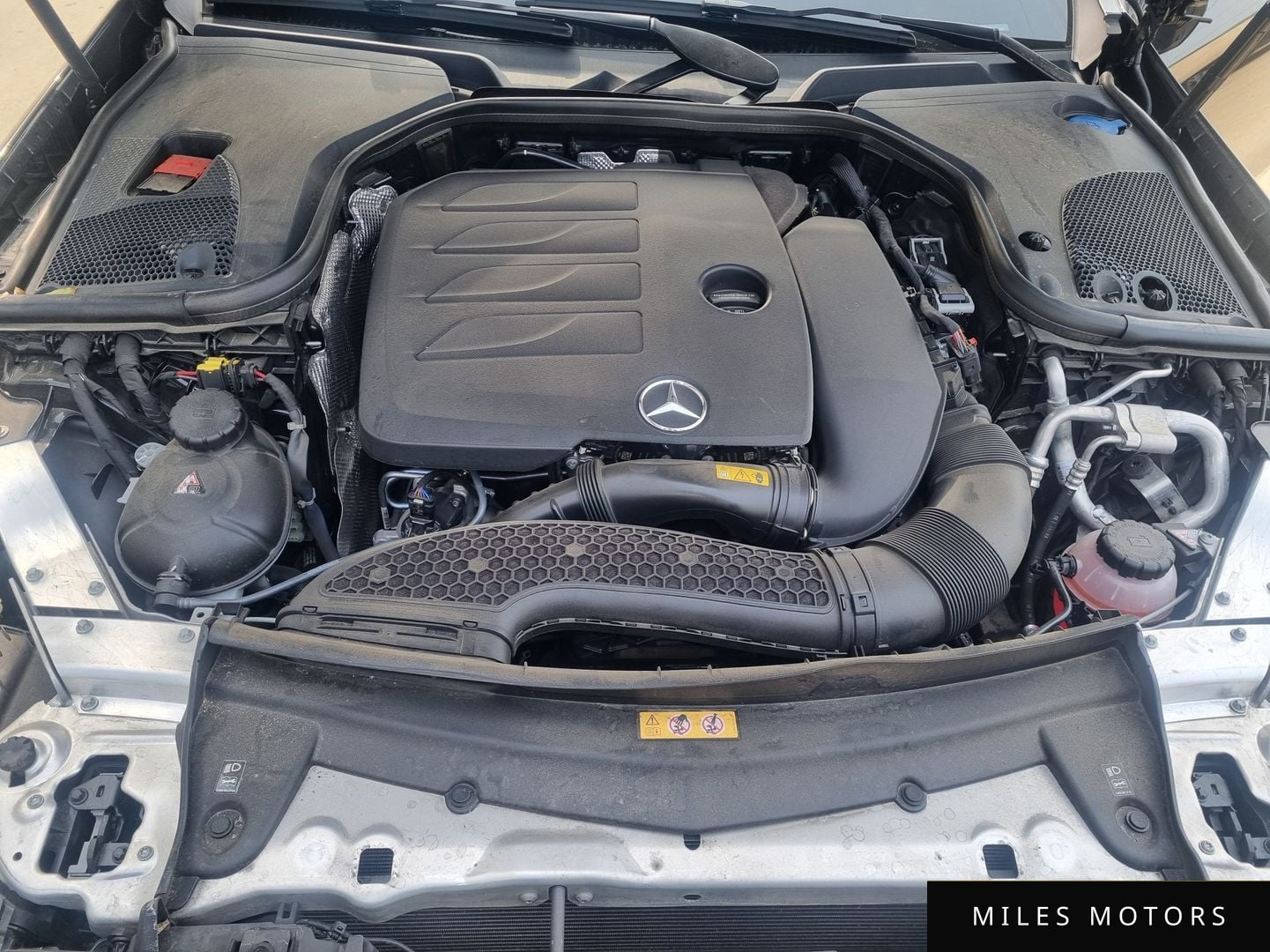 Mercedes-Benz E-Class W213 2023 — миниатюра 6