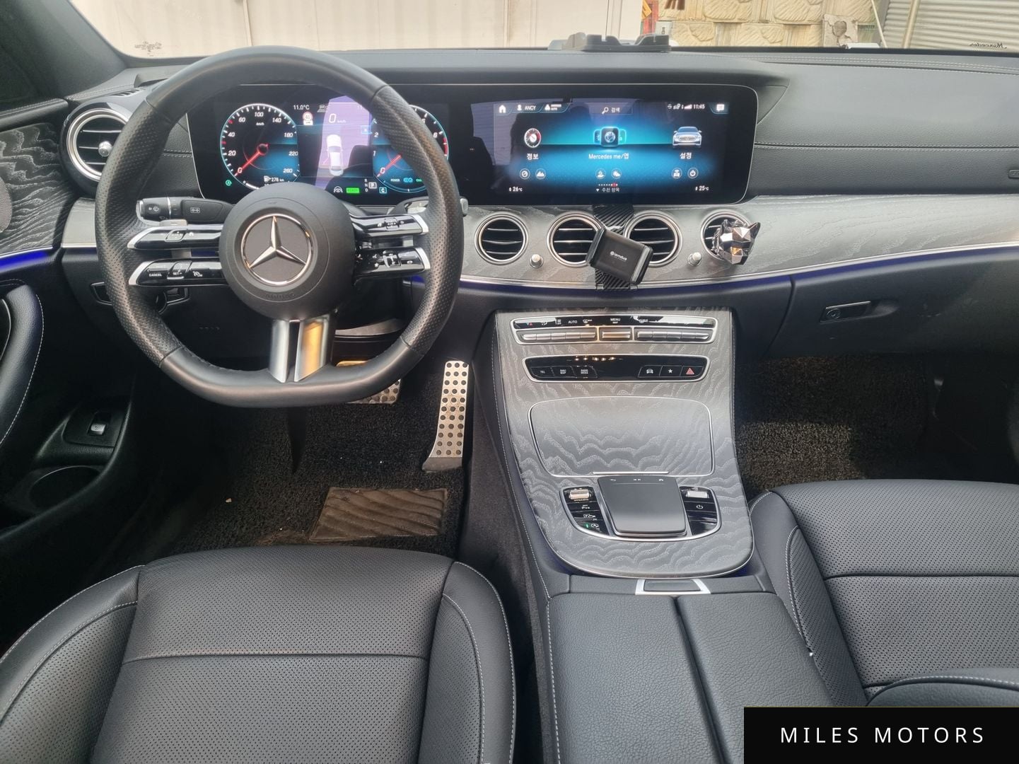Mercedes-Benz E-Class W213 2023 — миниатюра 7