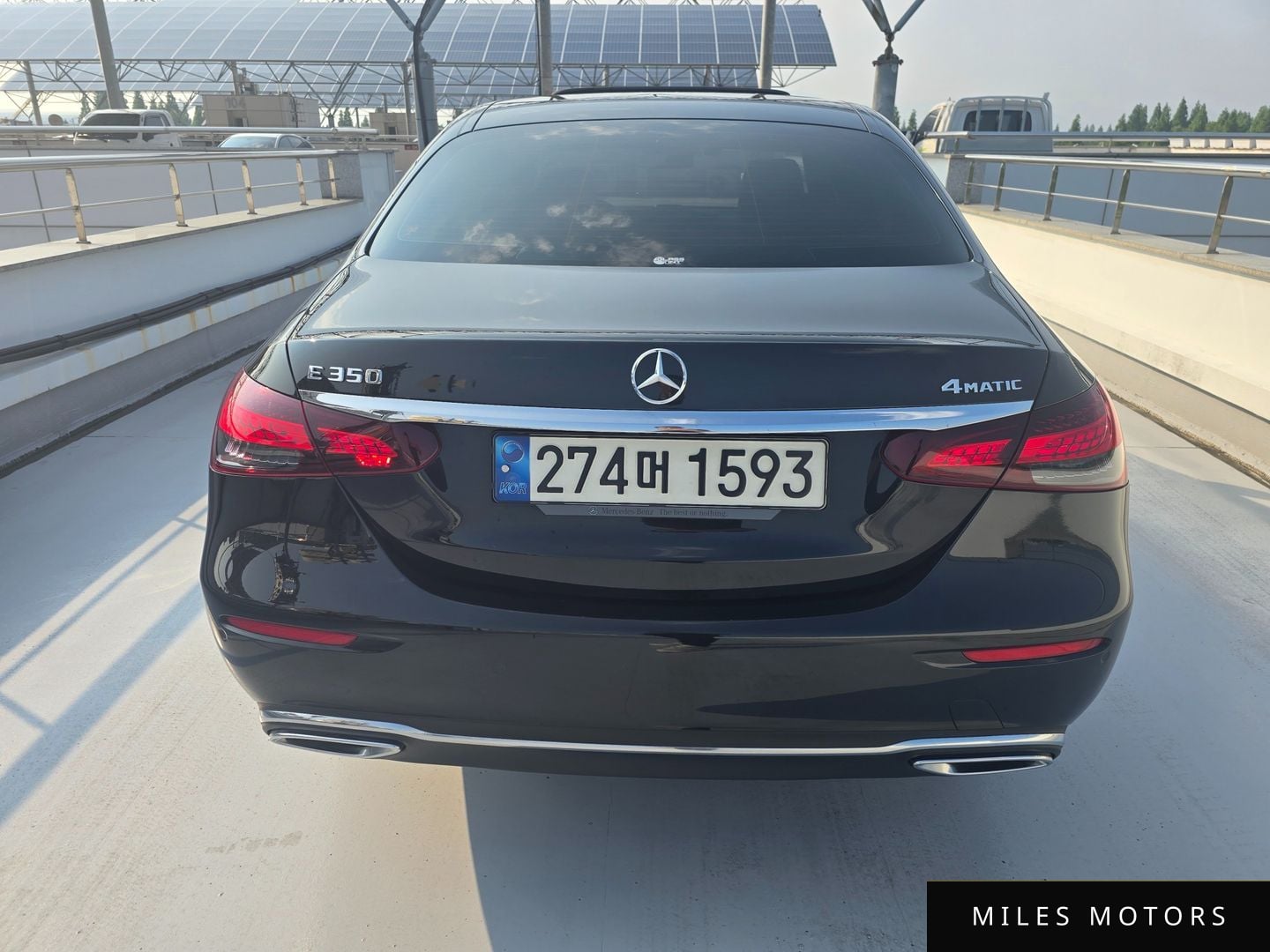 Mercedes-Benz E-Class W213 2022 — миниатюра 4