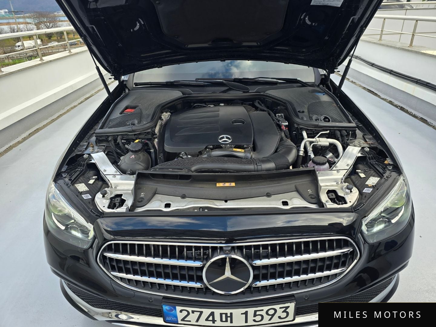 Mercedes-Benz E-Class W213 2022 — миниатюра 6