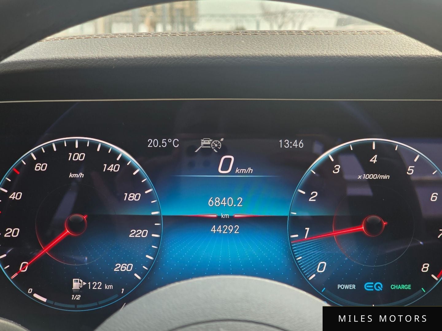 Mercedes-Benz E-Class W213 2022 — миниатюра 8