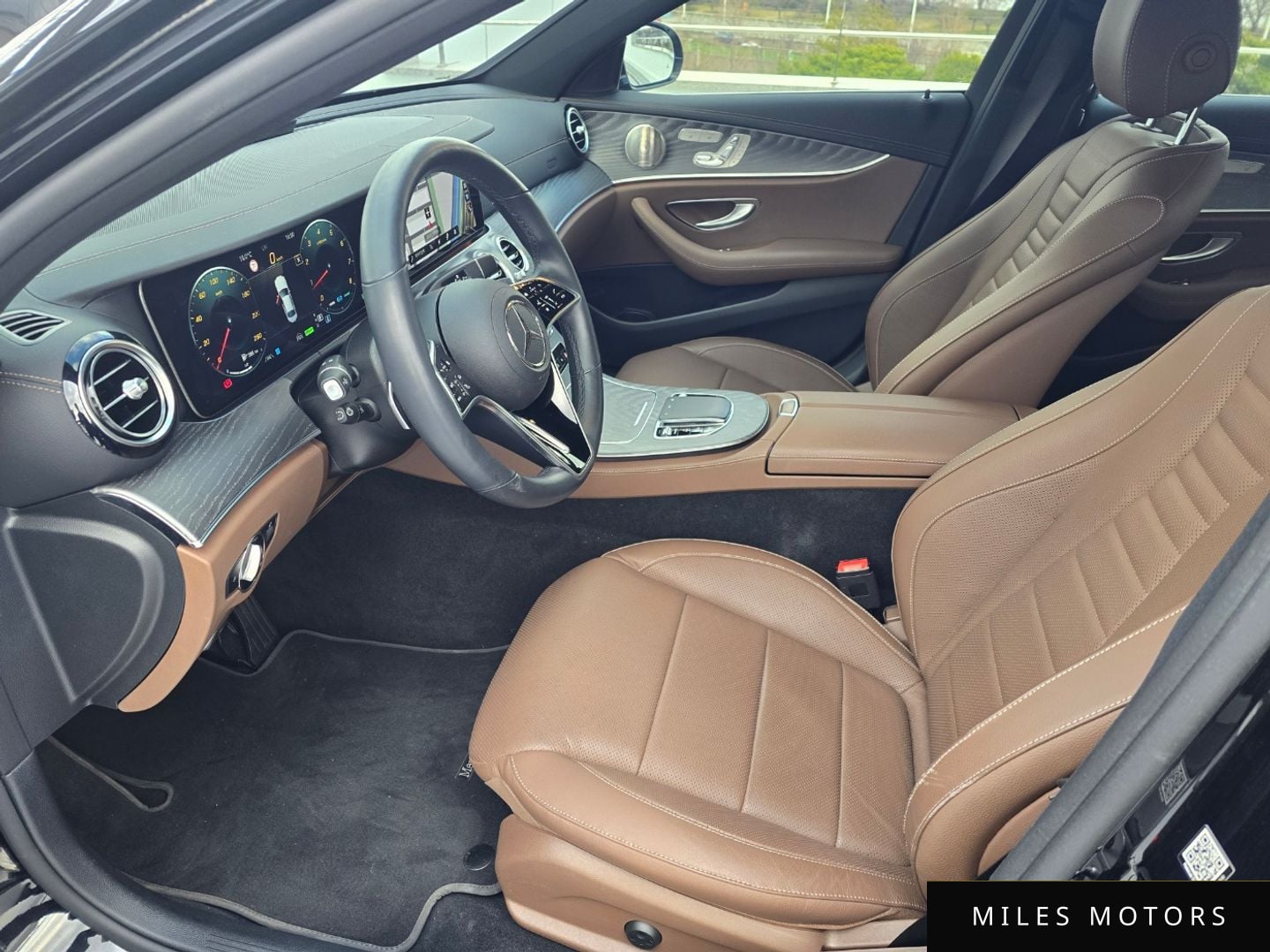 Mercedes-Benz E-Class W213 2022 — миниатюра 10