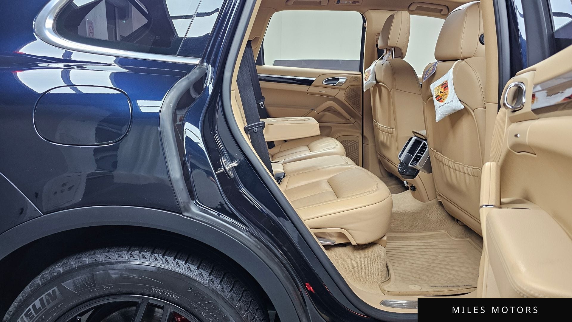 Porsche 카이엔 2016 — миниатюра 12