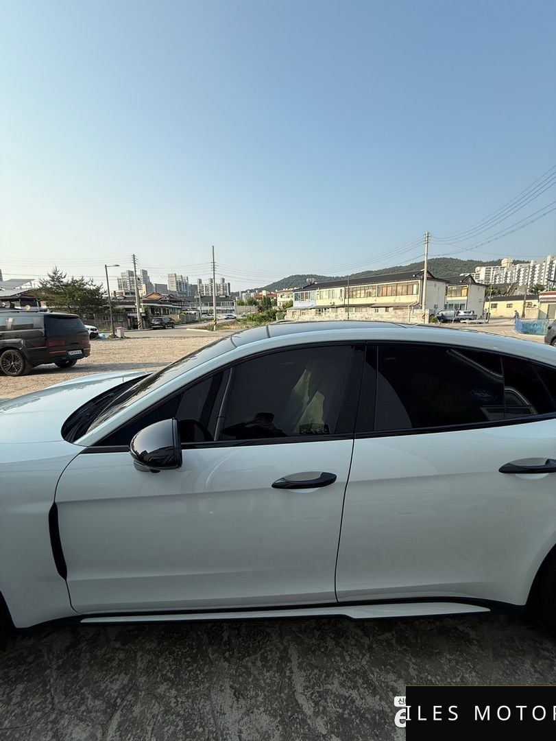 Porsche 파나메라 (976) 2025 — миниатюра 6