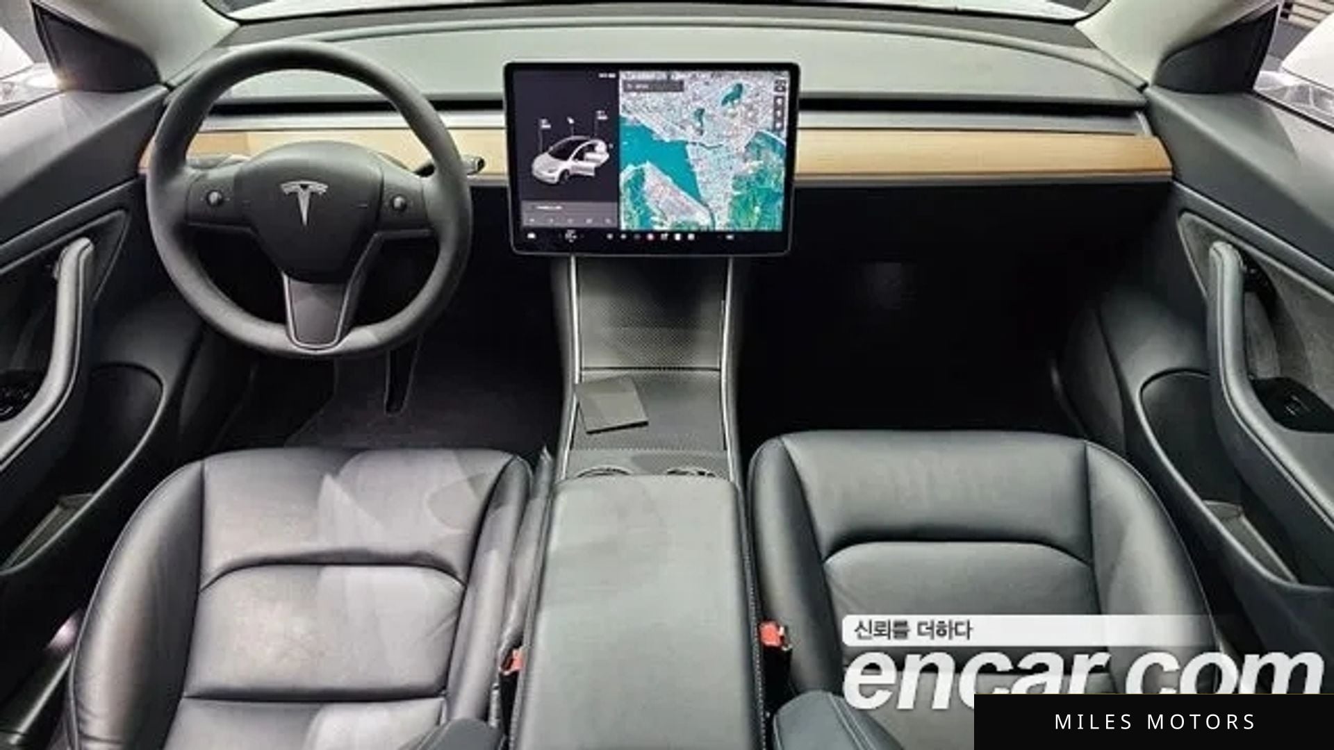Tesla Model 3 2020 — миниатюра 7