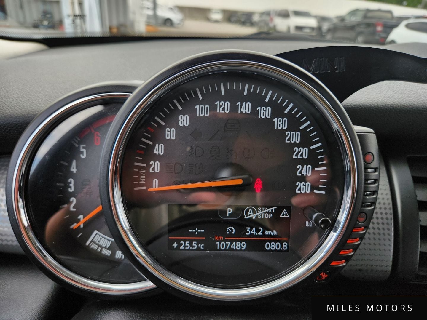 MINI Cooper D 2015 — миниатюра 5