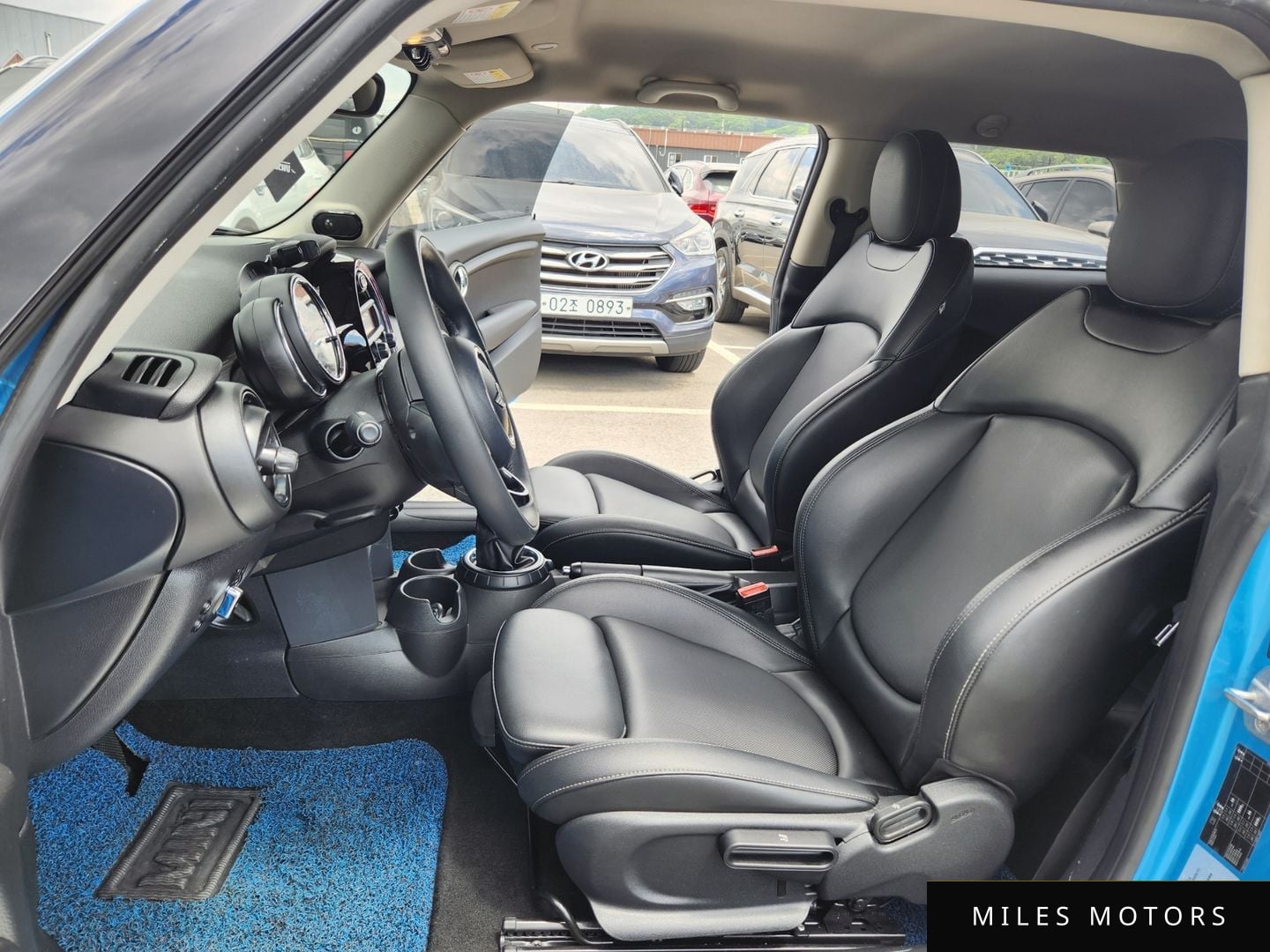 MINI Cooper D 2015 — миниатюра 8