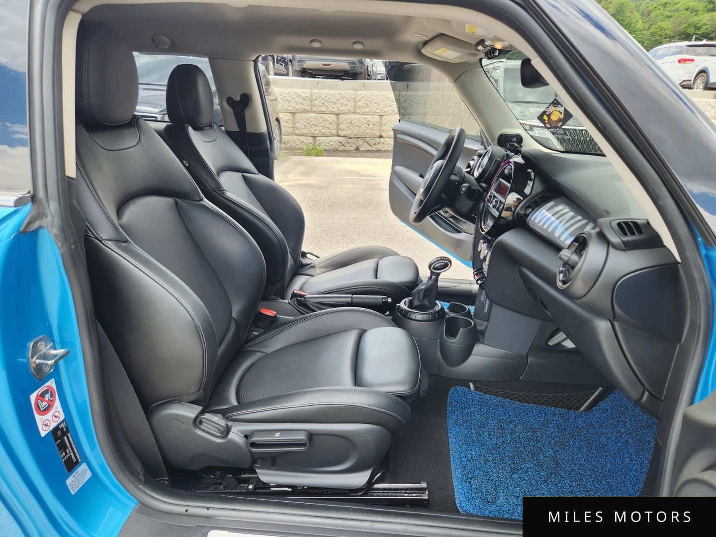 MINI Cooper D 2015 — миниатюра 9