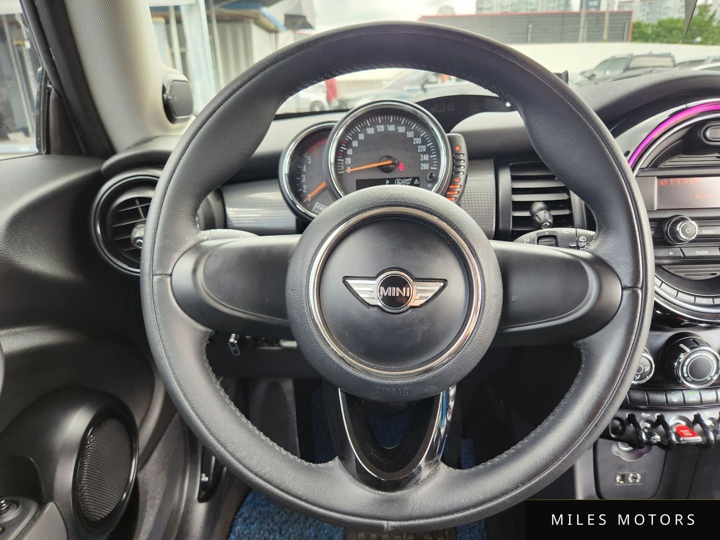 MINI Cooper D 2015 — миниатюра 11