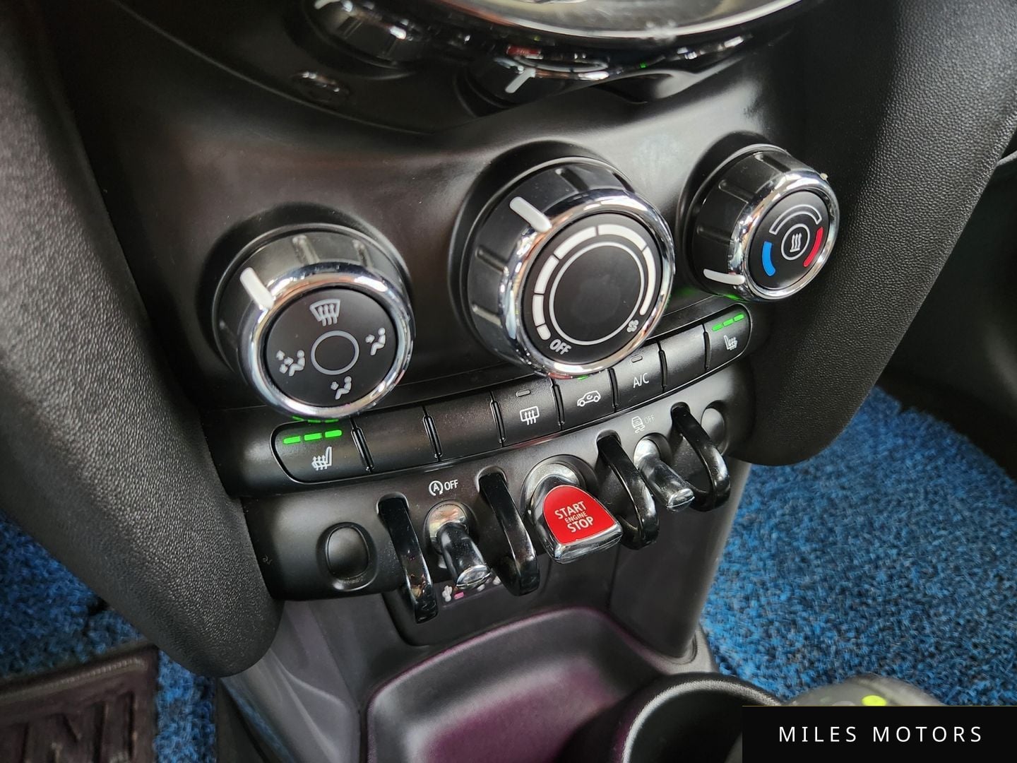 MINI Cooper D 2015 — миниатюра 12