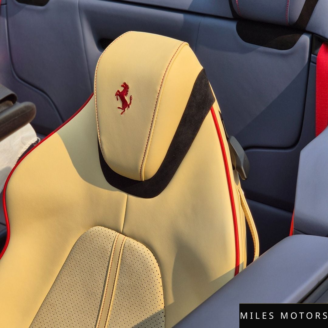 Ferrari Roma 2024 — миниатюра 8