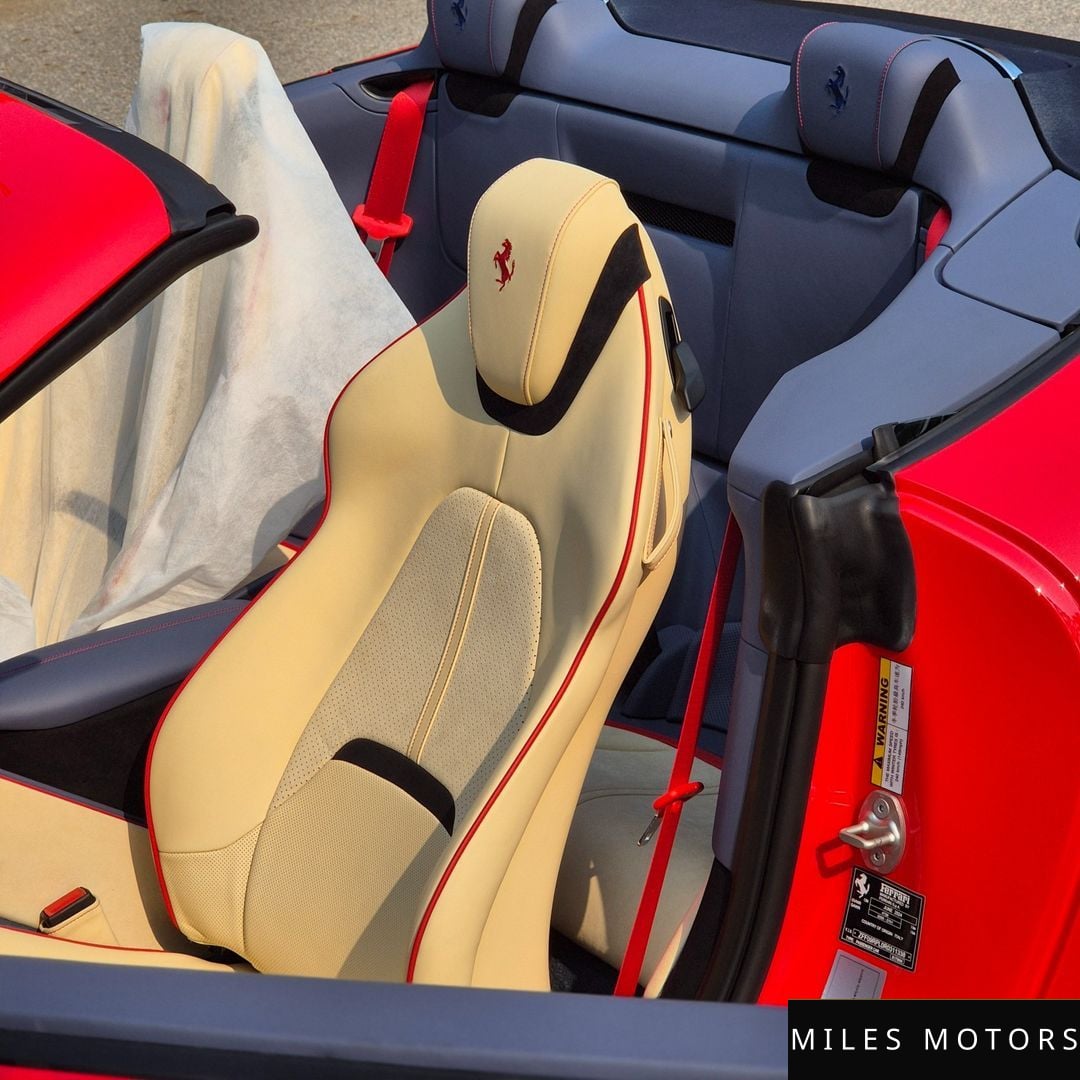 Ferrari Roma 2024 — миниатюра 9