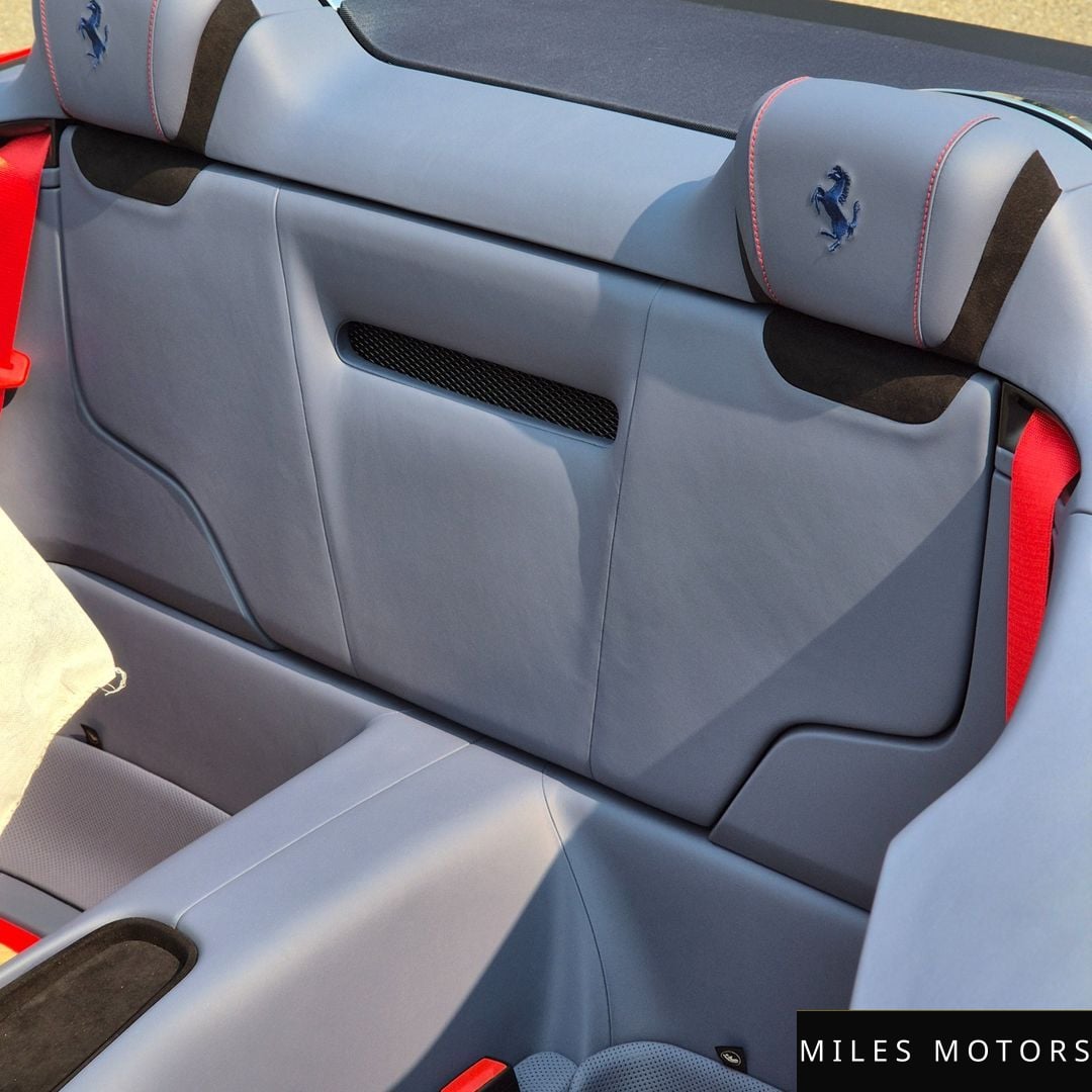 Ferrari Roma 2024 — миниатюра 10