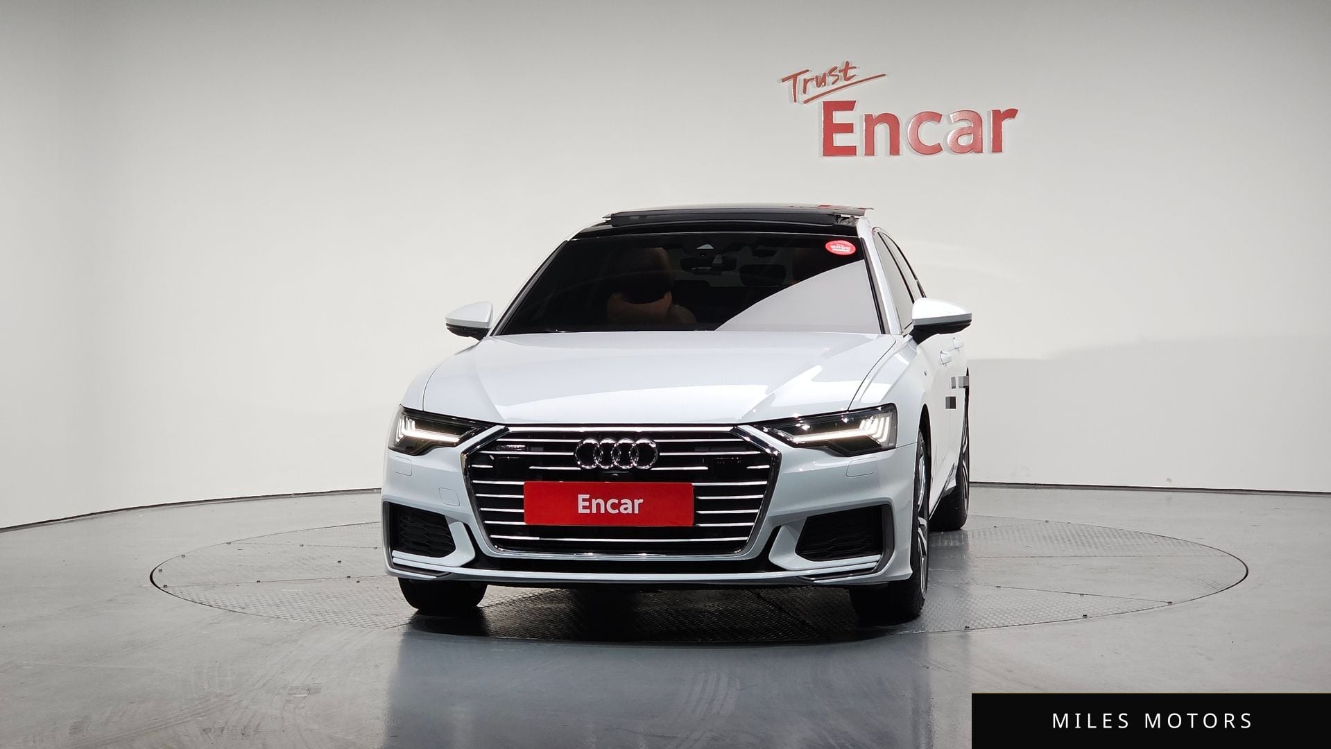 Audi A6 (C8) 2023 — миниатюра 3