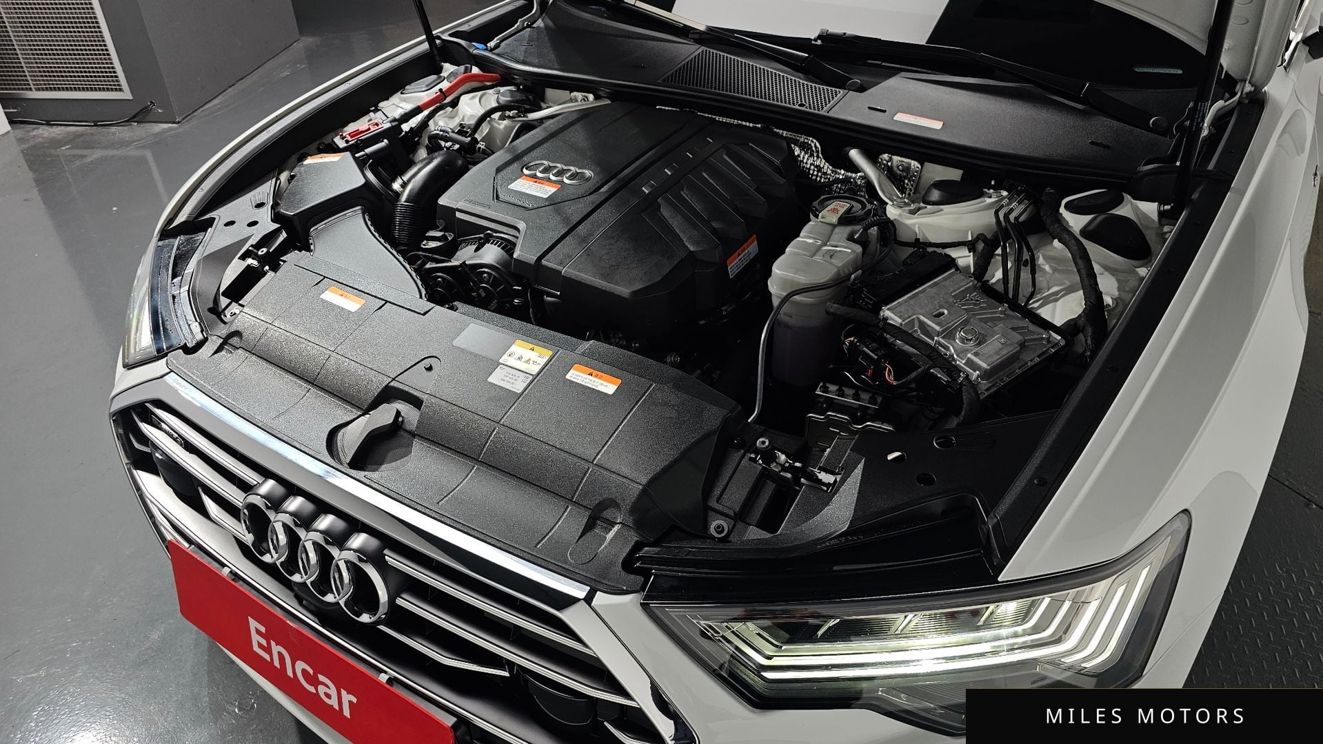Audi A6 (C8) 2023 — миниатюра 6