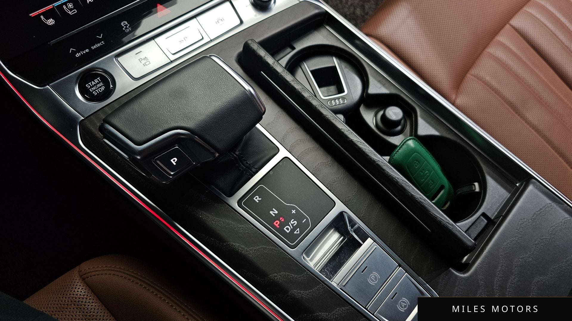 Audi A6 (C8) 2023 — миниатюра 9