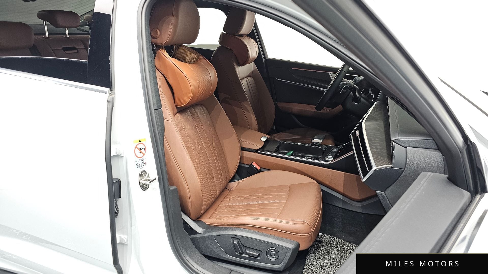 Audi A6 (C8) 2023 — миниатюра 10