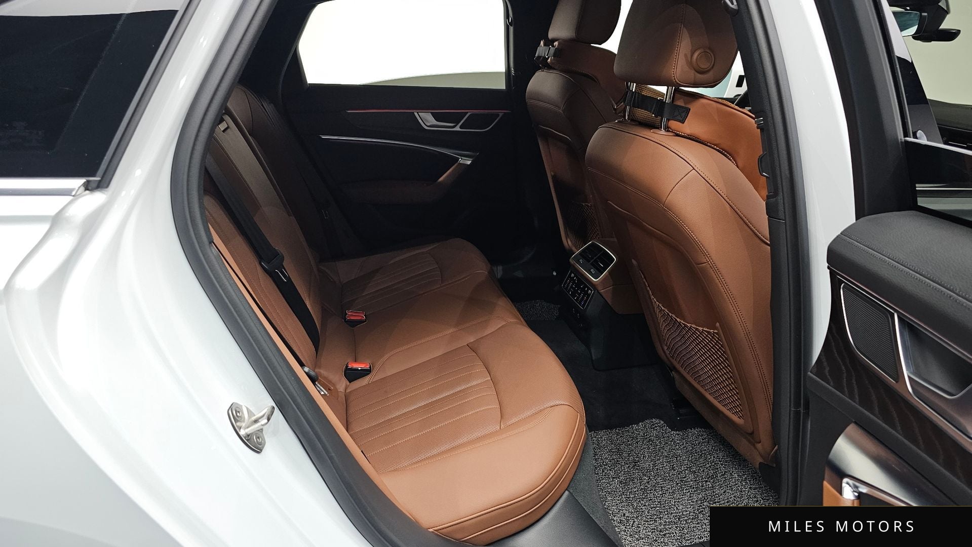 Audi A6 (C8) 2023 — миниатюра 11