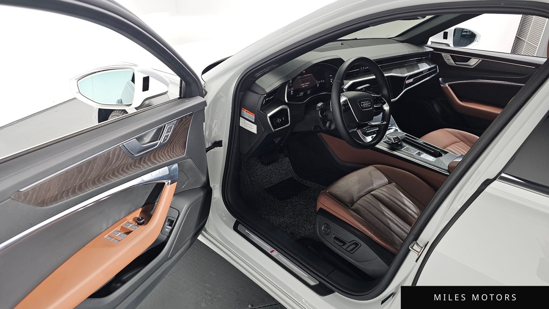 Audi A6 (C8) 2023 — миниатюра 12