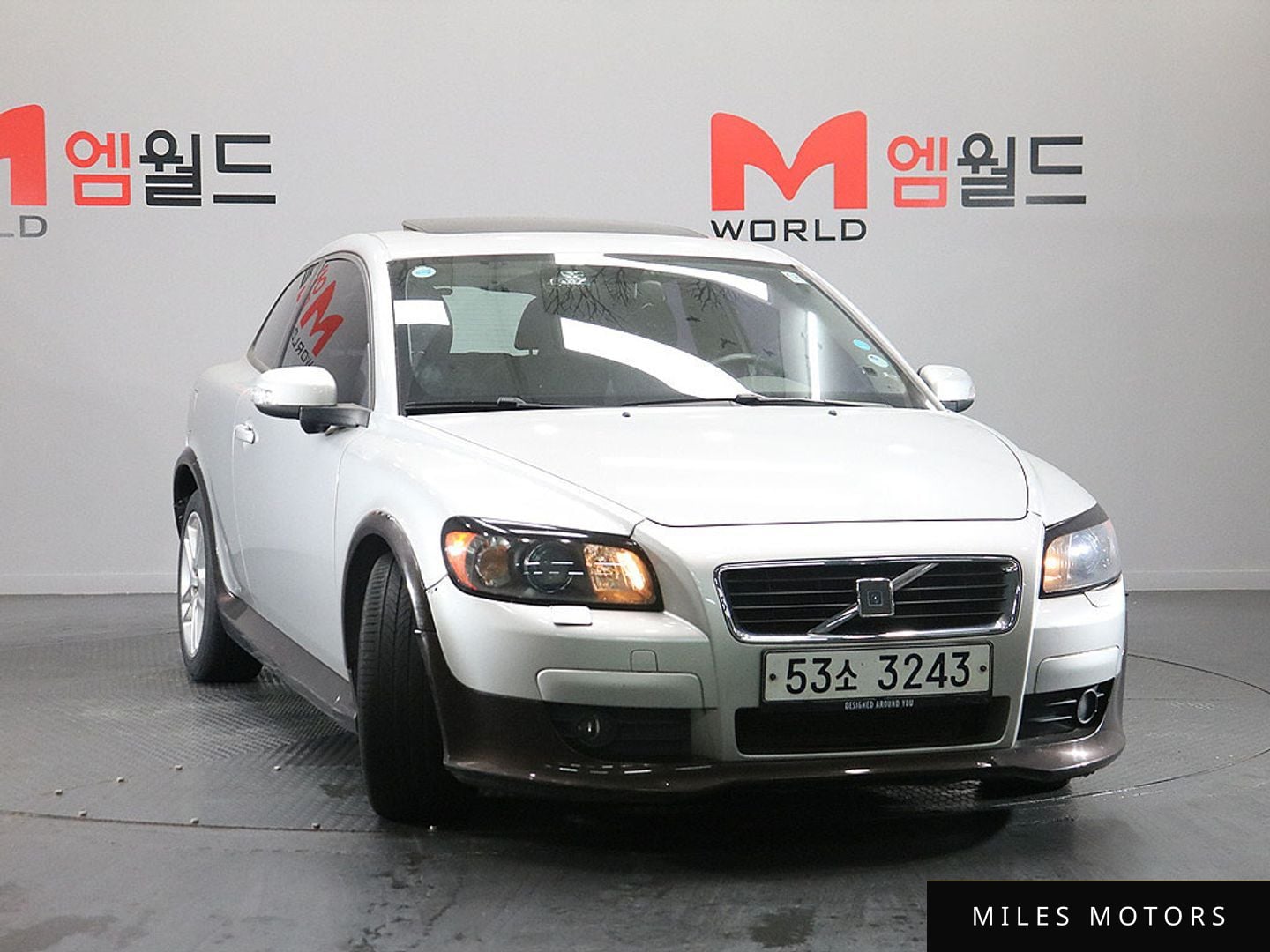 Volvo C30 2009 — миниатюра 2