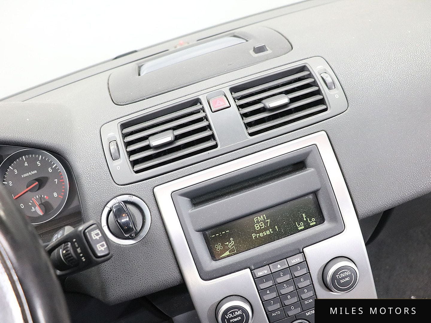 Volvo C30 2009 — миниатюра 8
