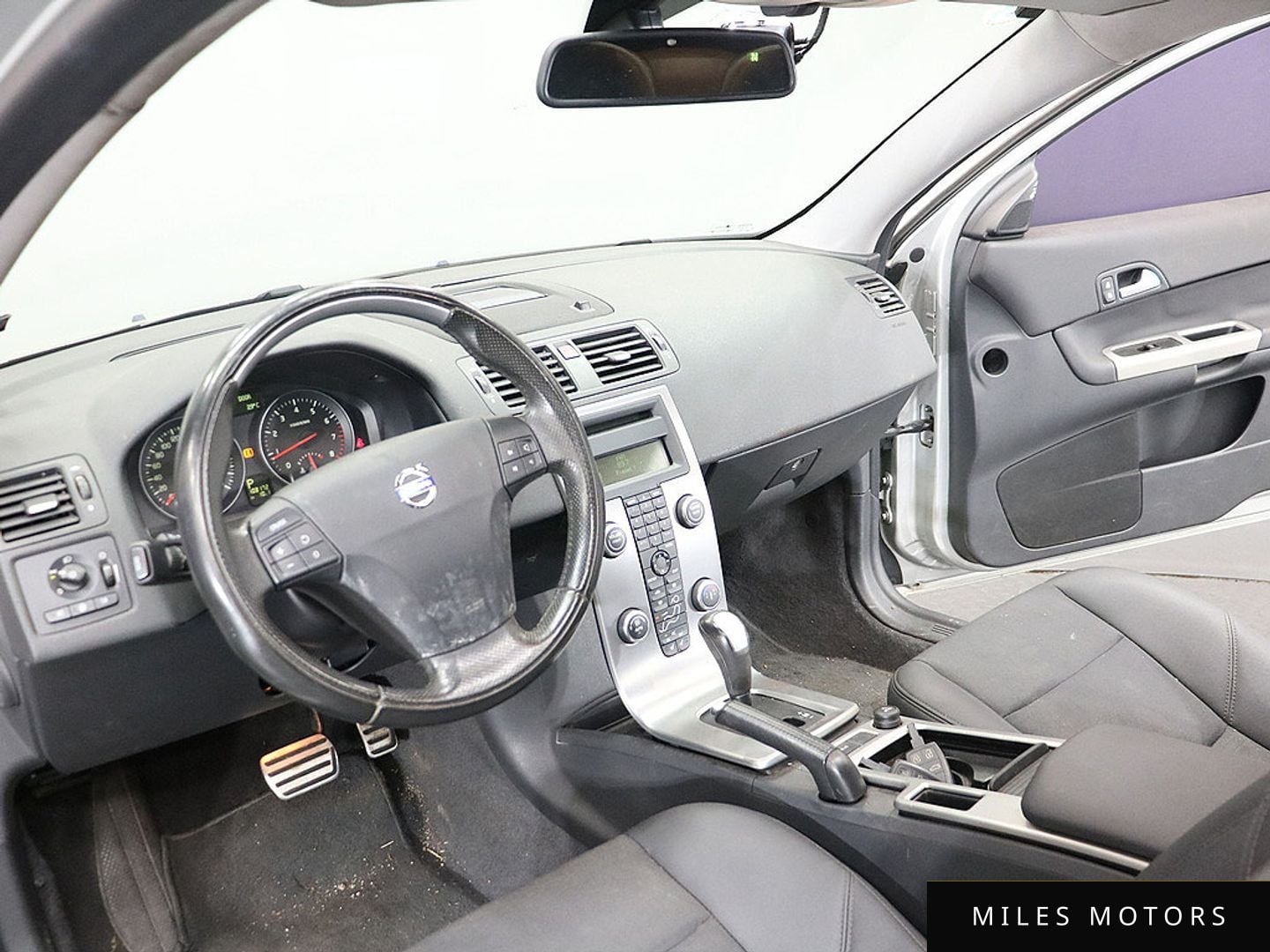 Volvo C30 2009 — миниатюра 14