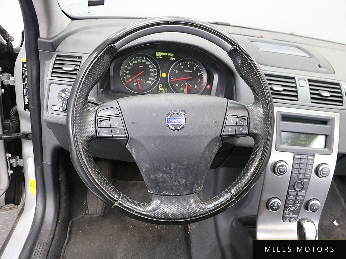 Volvo C30 2009 — миниатюра 15