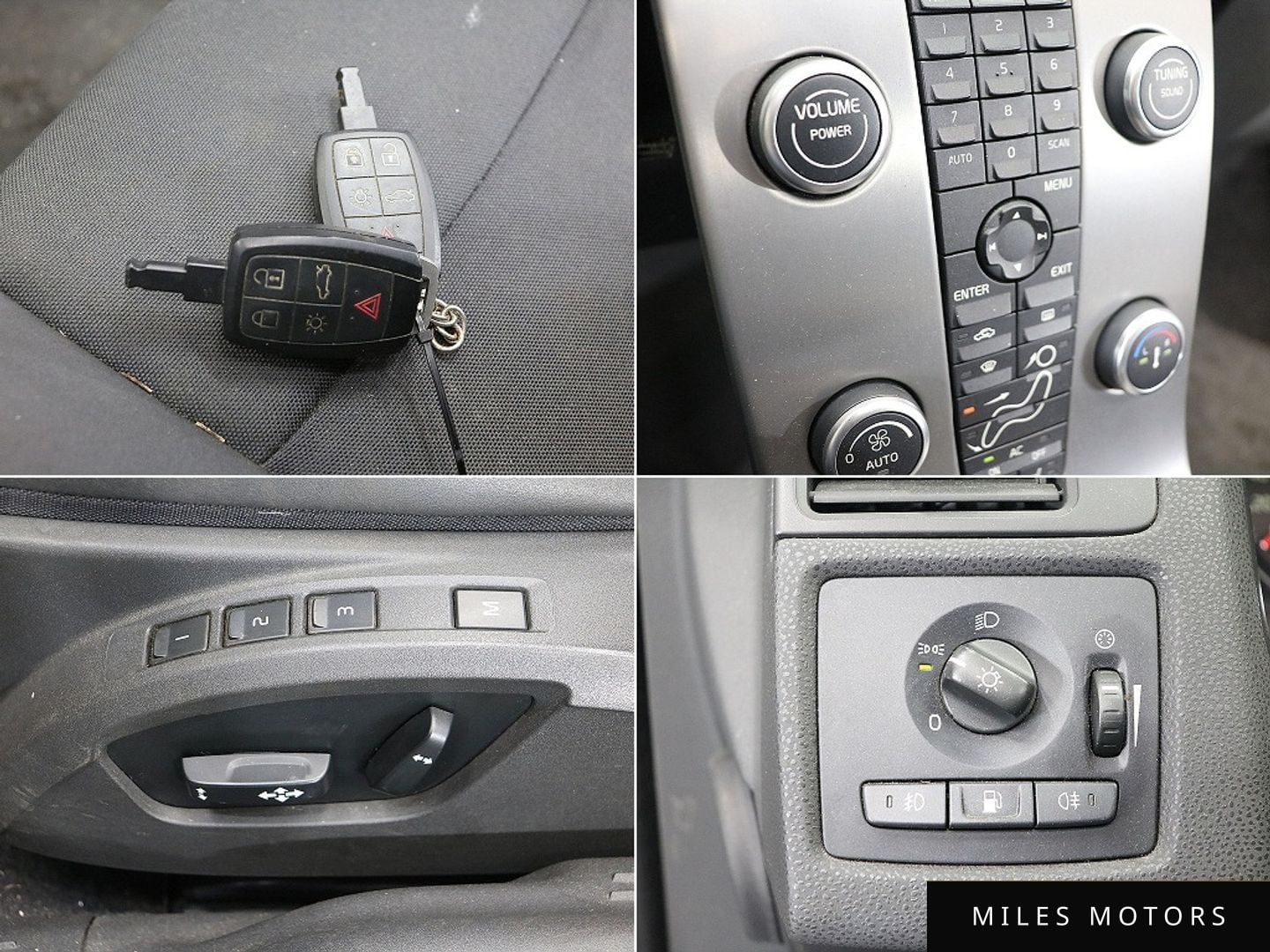 Volvo C30 2009 — миниатюра 18