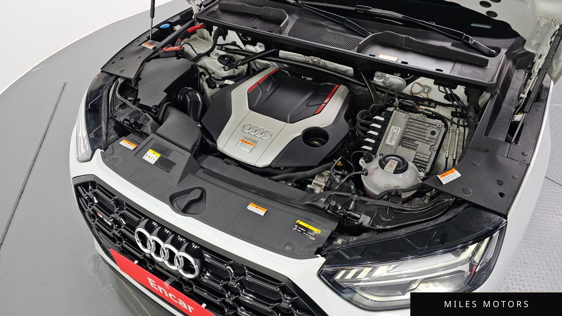Audi SQ5 (FY) 2021 — миниатюра 6