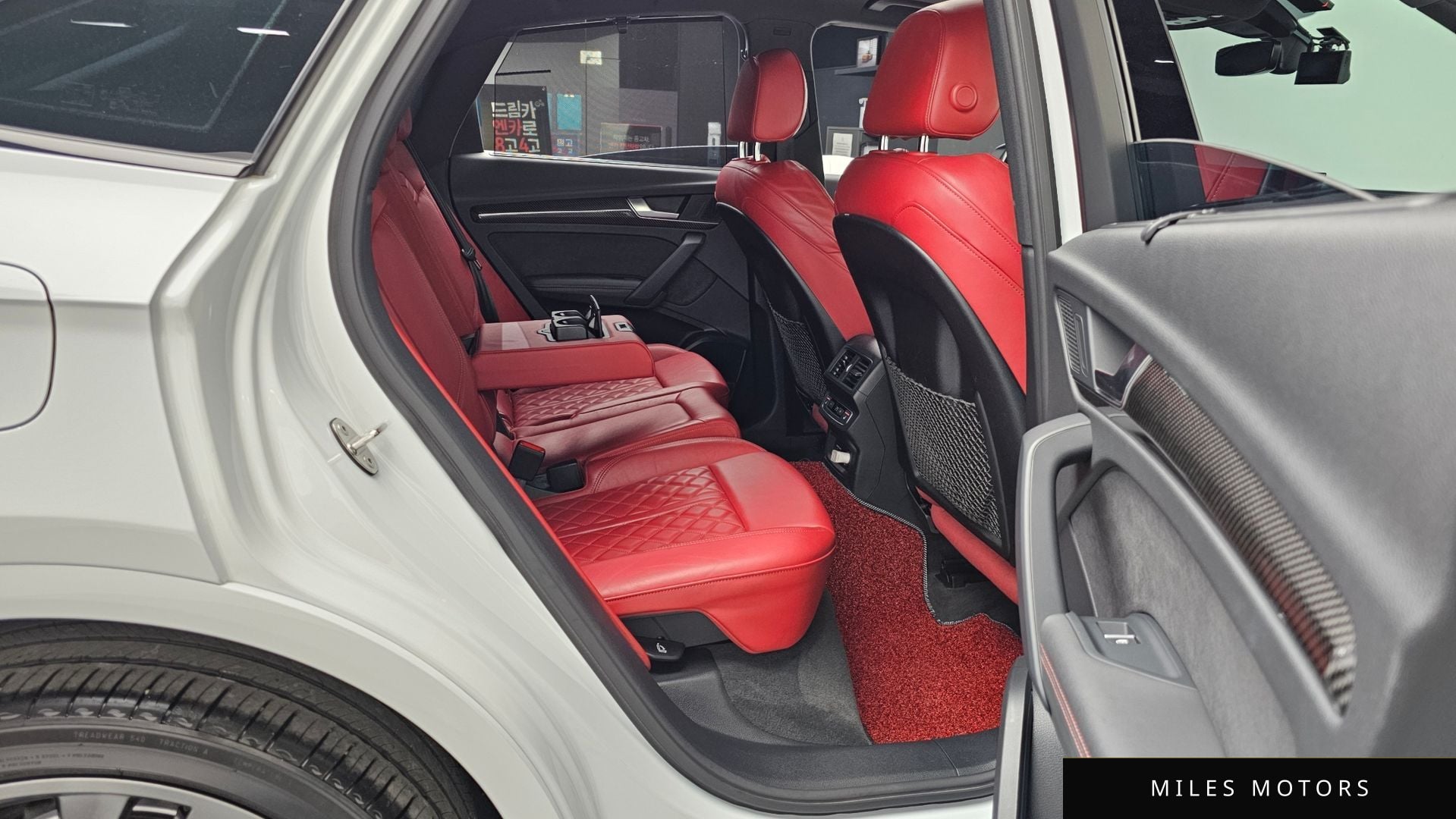 Audi SQ5 (FY) 2021 — миниатюра 12