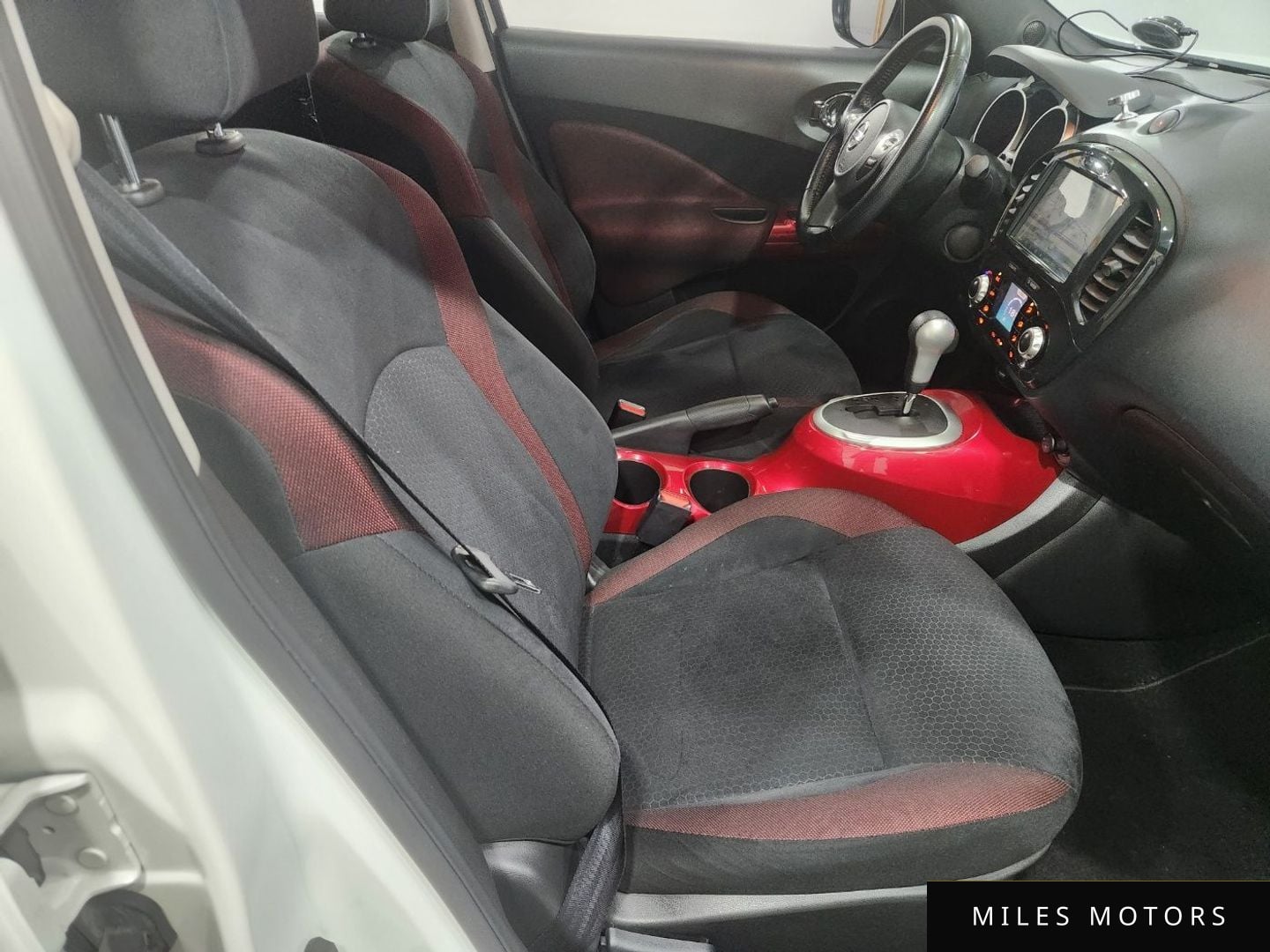Nissan Juke 2014 — миниатюра 6
