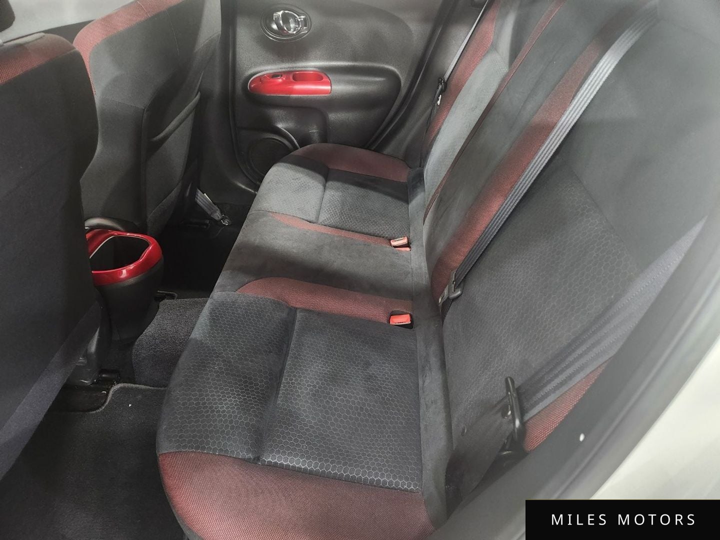 Nissan Juke 2014 — миниатюра 9