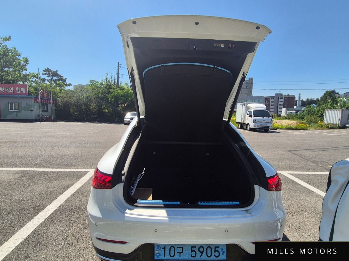 Mercedes-Benz EQS V297 2022 — миниатюра 11
