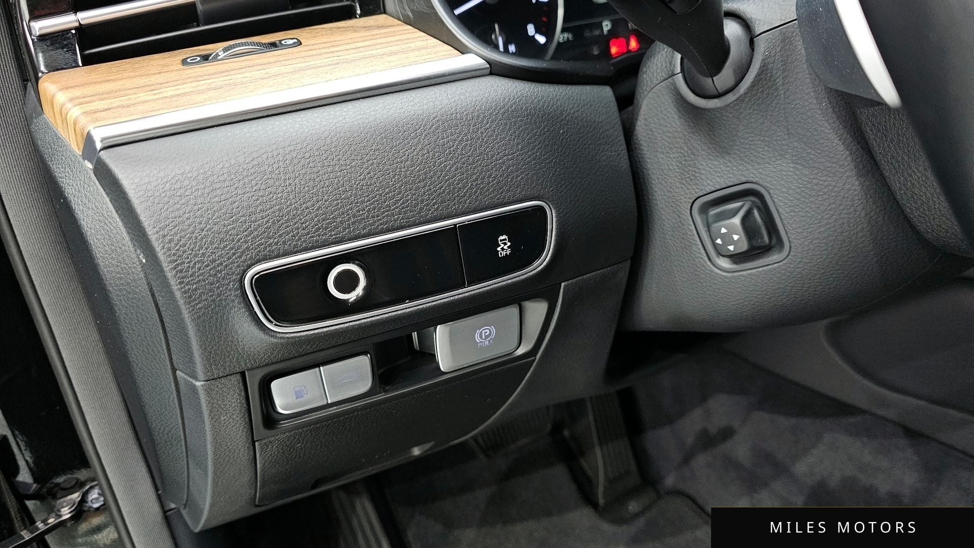 Kia K9 2022 — миниатюра 12