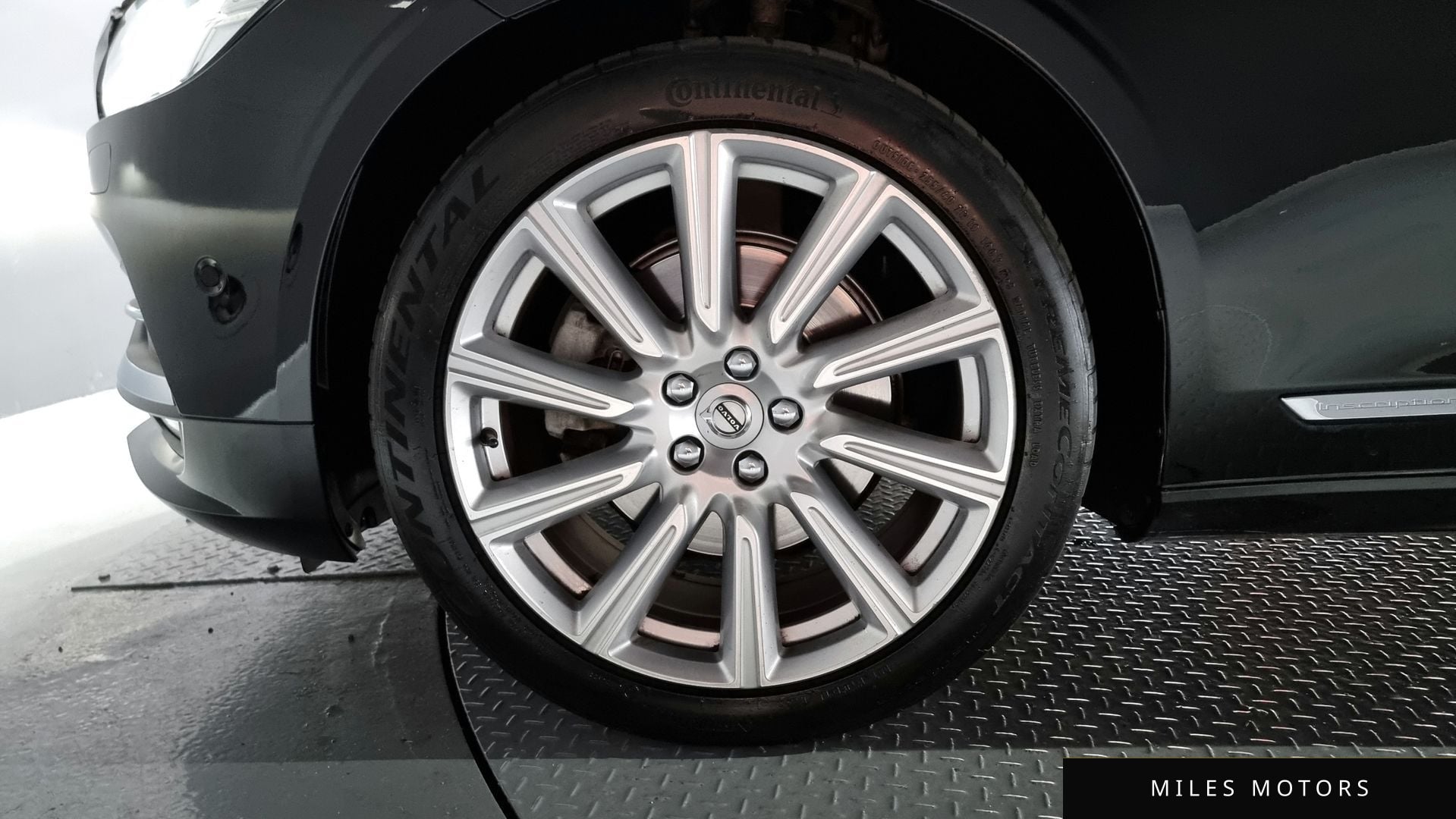 Volvo S90 2020 — миниатюра 5