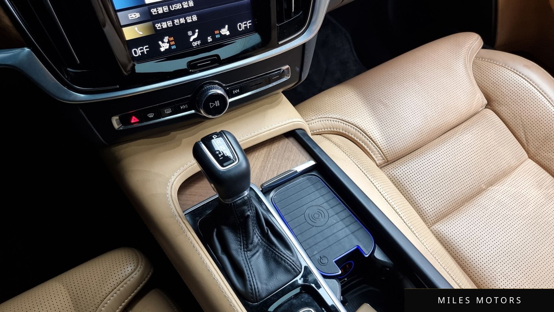 Volvo S90 2020 — миниатюра 9