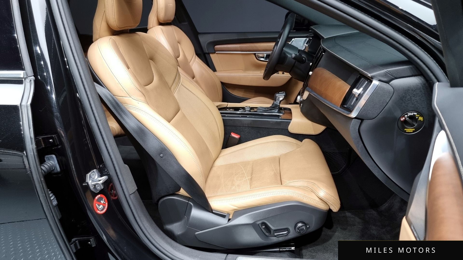 Volvo S90 2020 — миниатюра 11